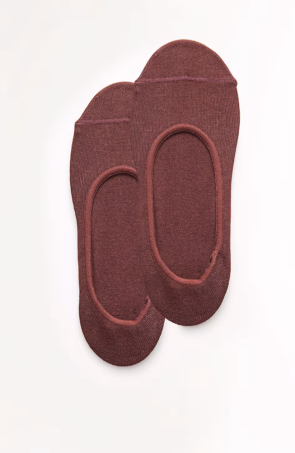 No-Show Socks 2-Pair Set