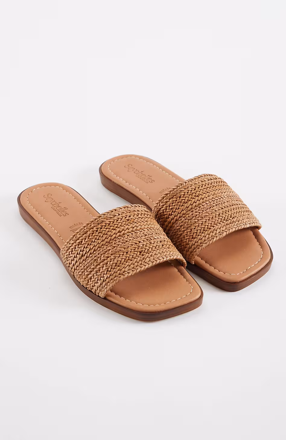 Seychelles® Palms Perfection Sandals