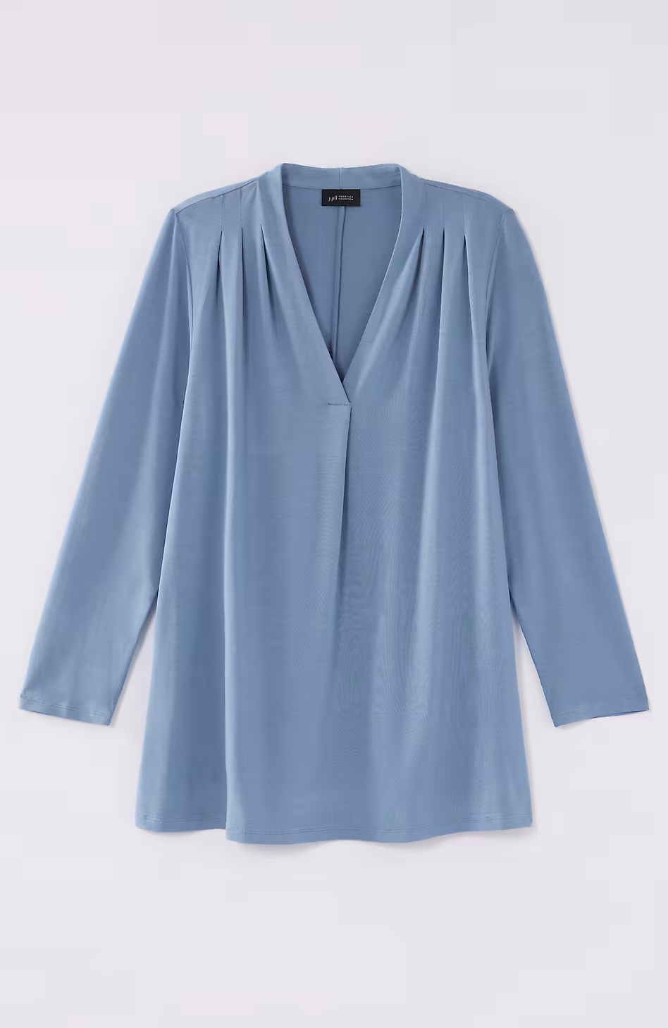 Wearever Pleated Top