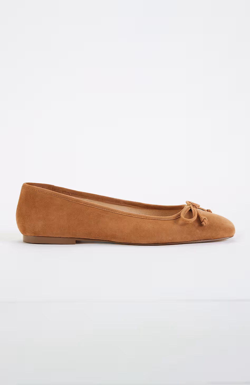 Emma Ballet Flats