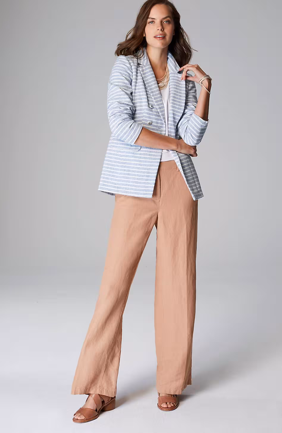 Modern Spectator Blazer