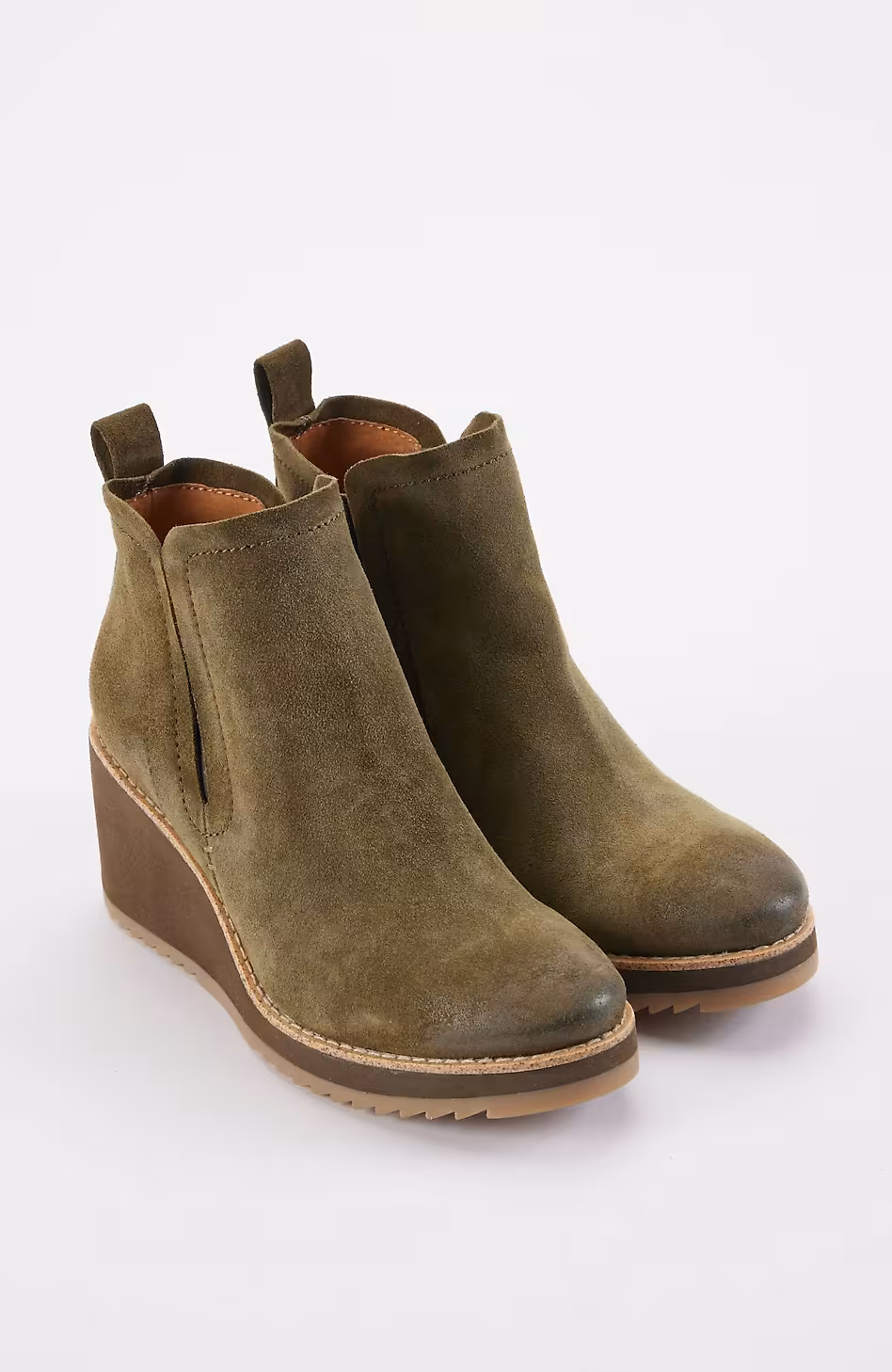 Sofft® Emeree Booties