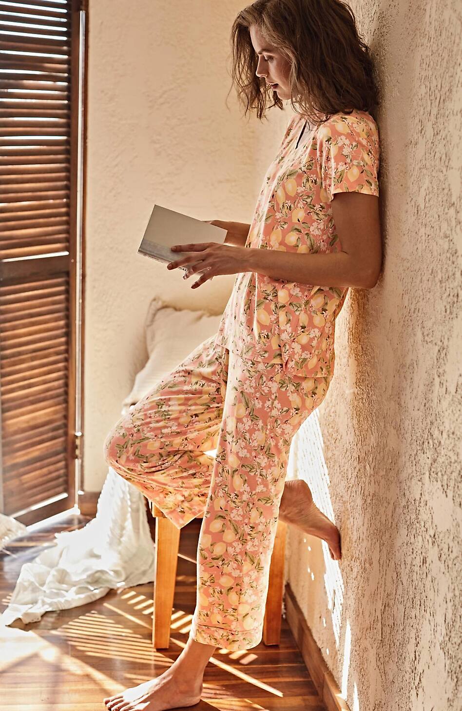 Sleep Ultrasoft Piped Crops