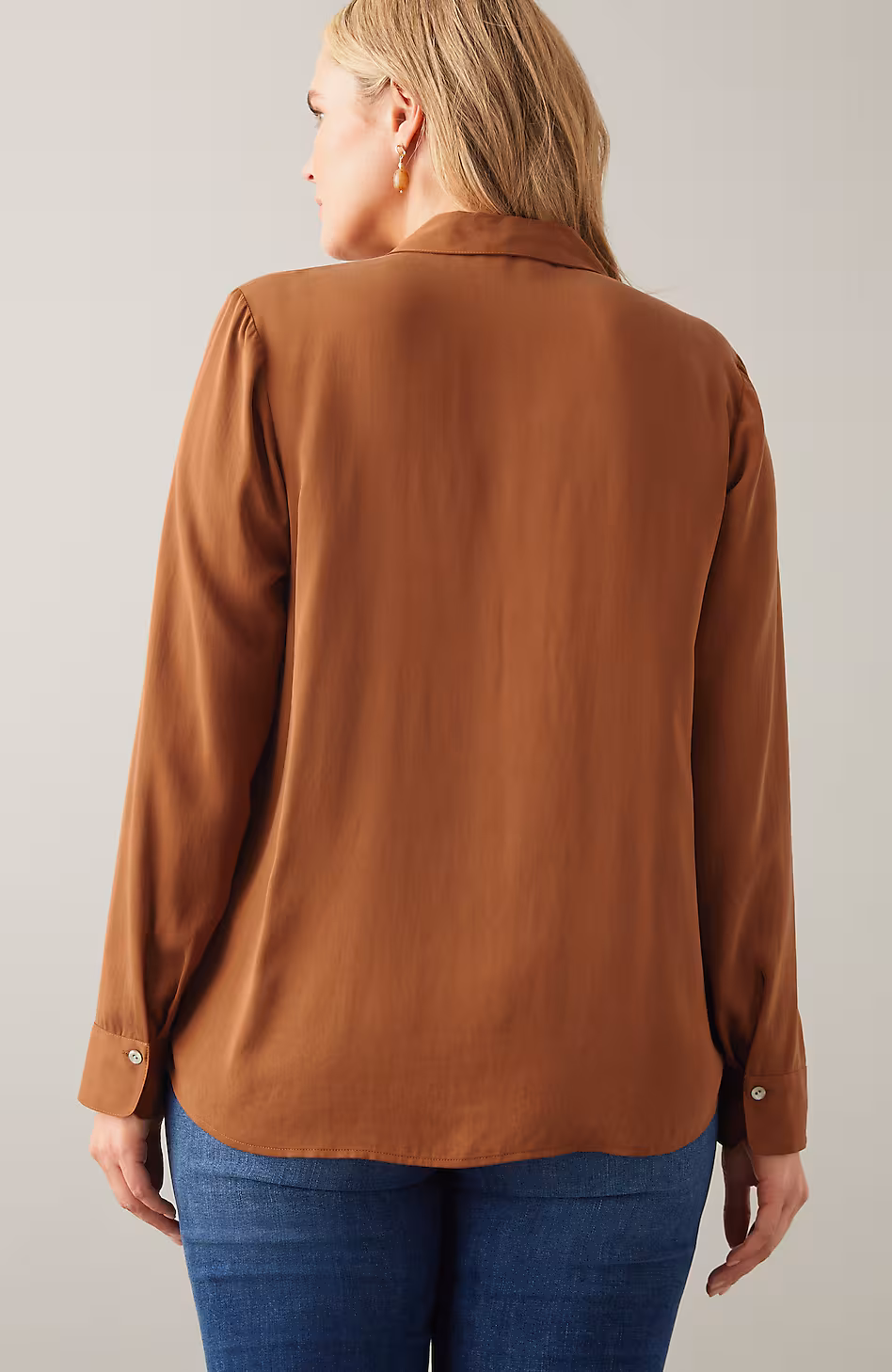 Soft Luxe Utility Popover