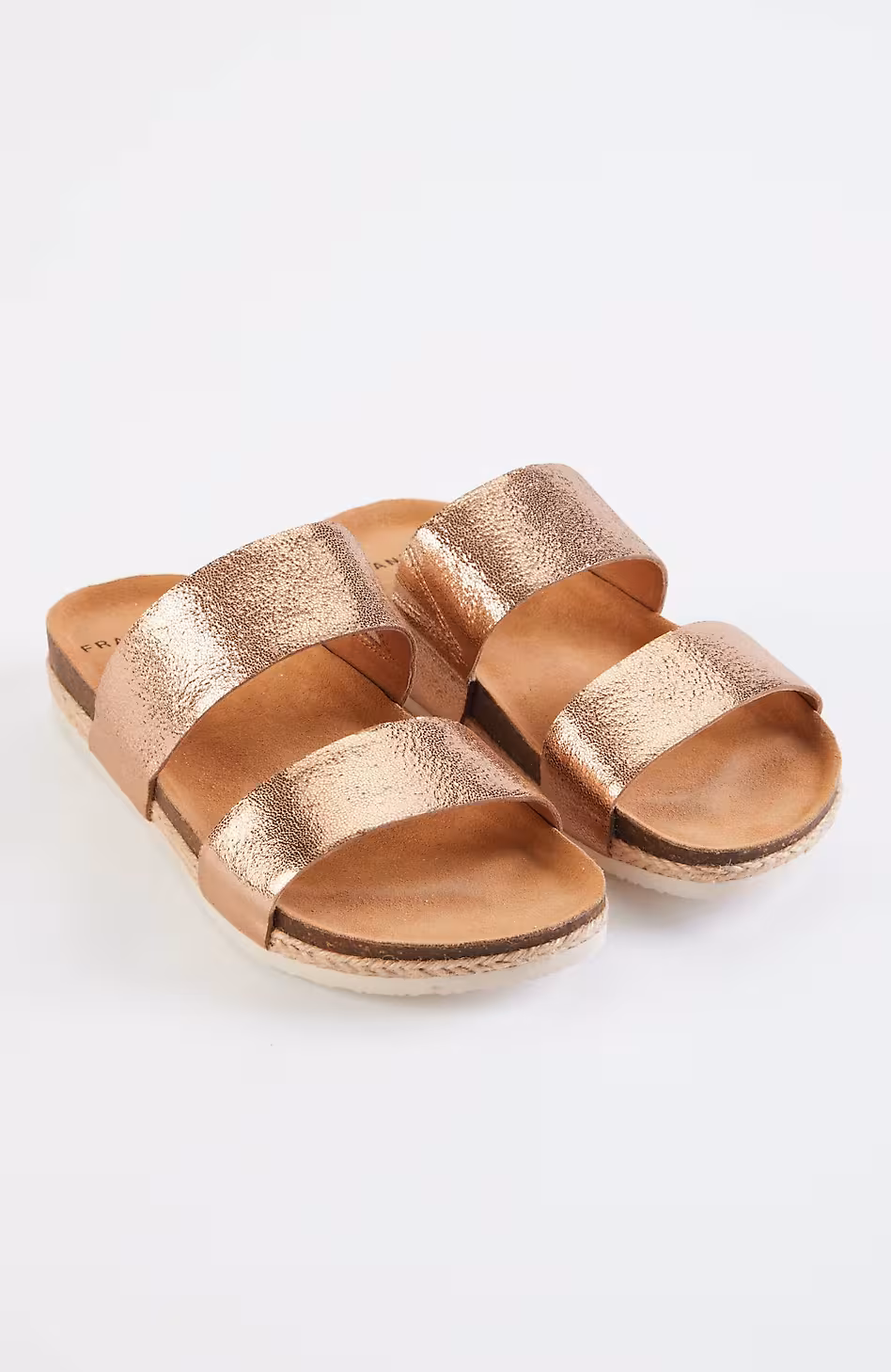 FRANKIE4 Maria III Sandals