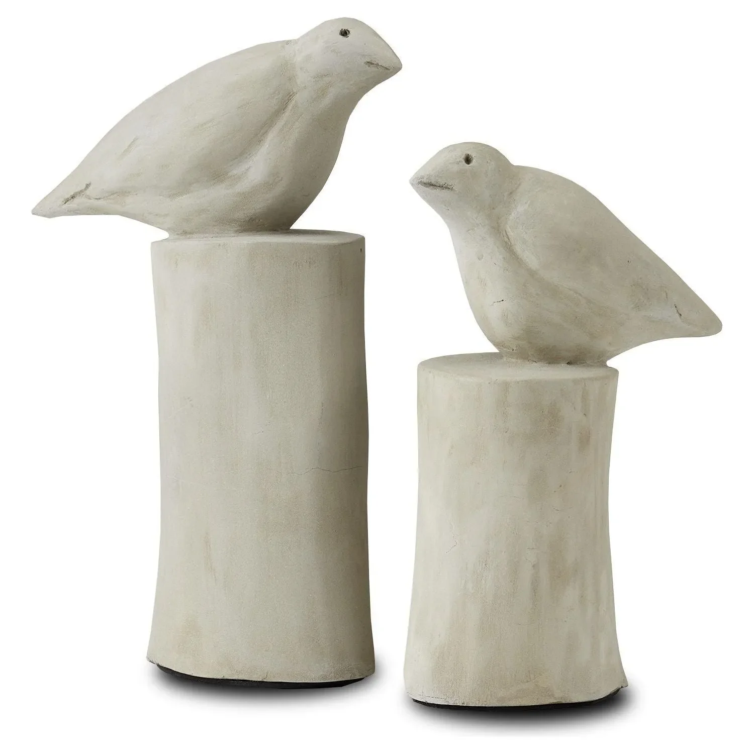 Birds Set of 2