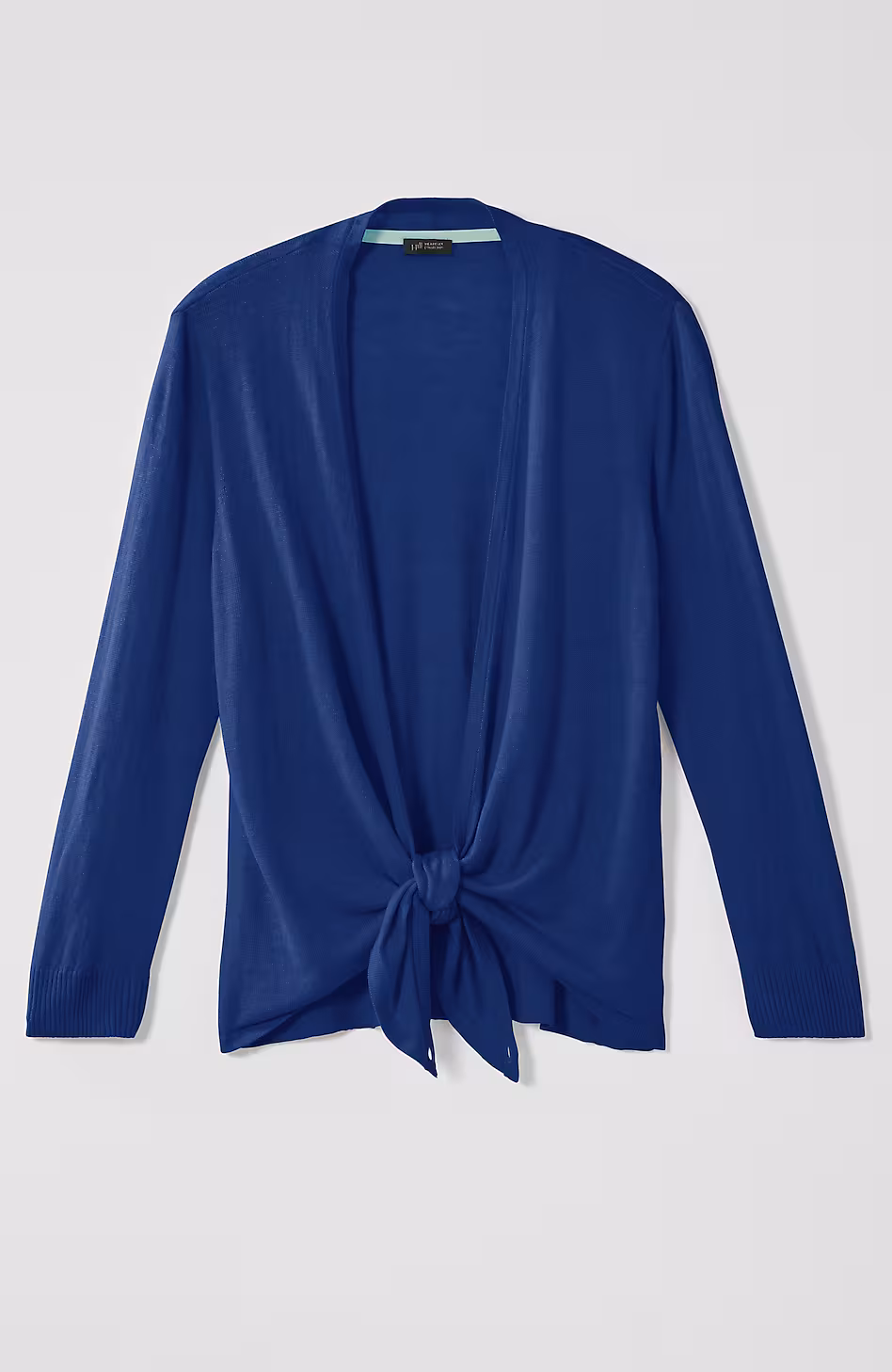 Wearever 4-In-1 Cardi