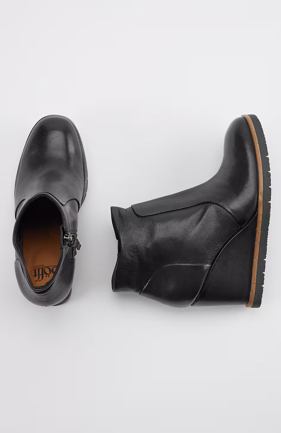 Sofft® Maguire Booties