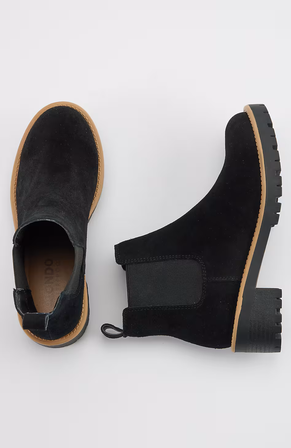 Blondo® Waterproof Mayes Boots