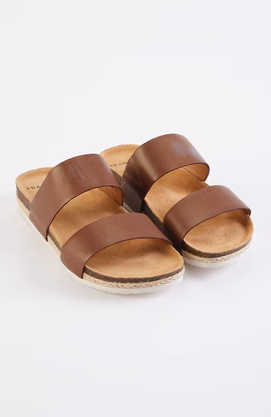 FRANKIE4 Maria III Sandals