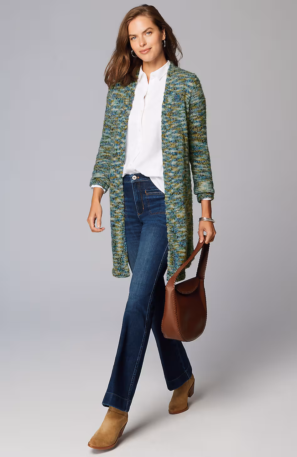 Clarendon Cardi