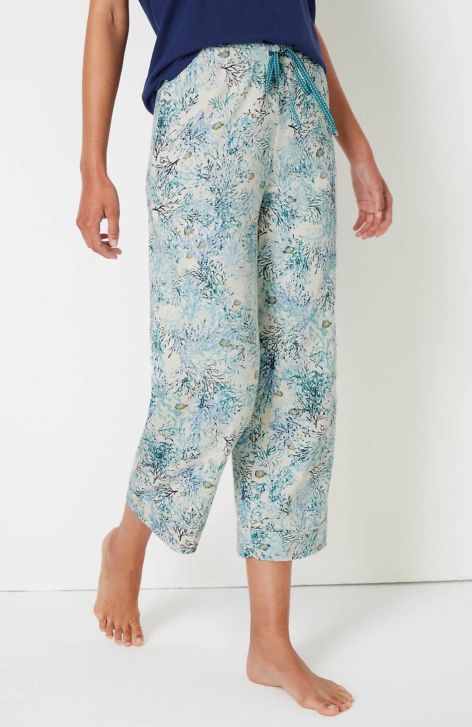 Sleep Ultrasoft Piped Crops