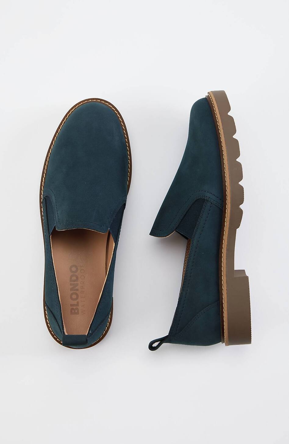 Blondo® Waterproof Phoebe Shoes