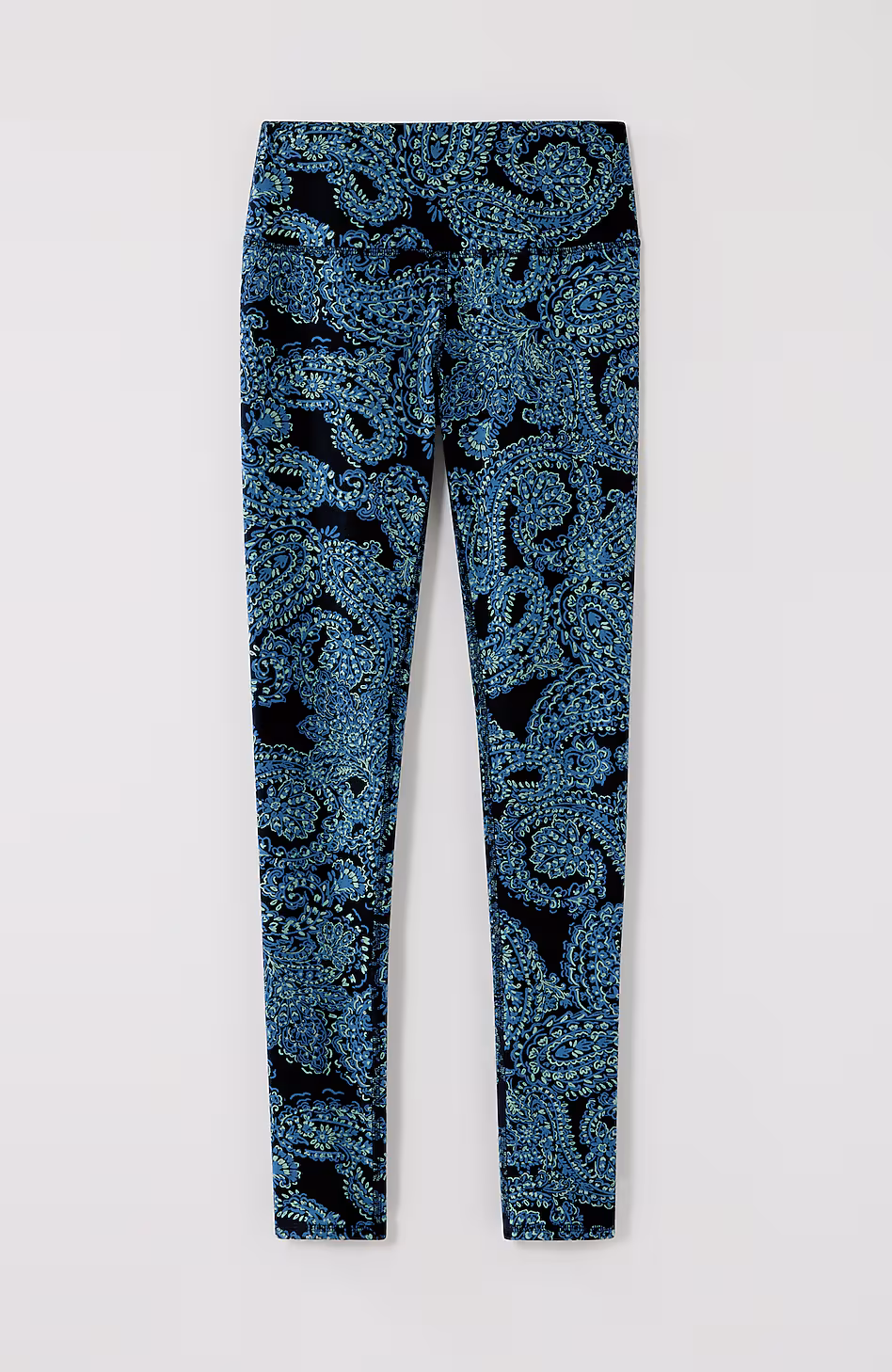 Fit Breathe Cotton Leggings