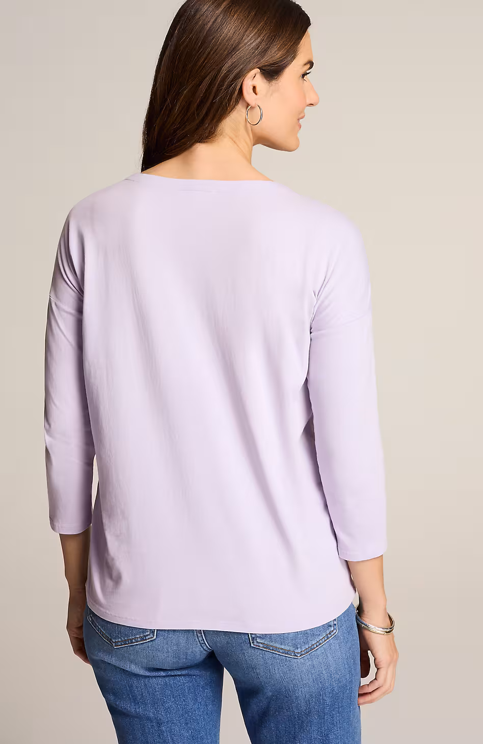 Embroidered Cutwork Top