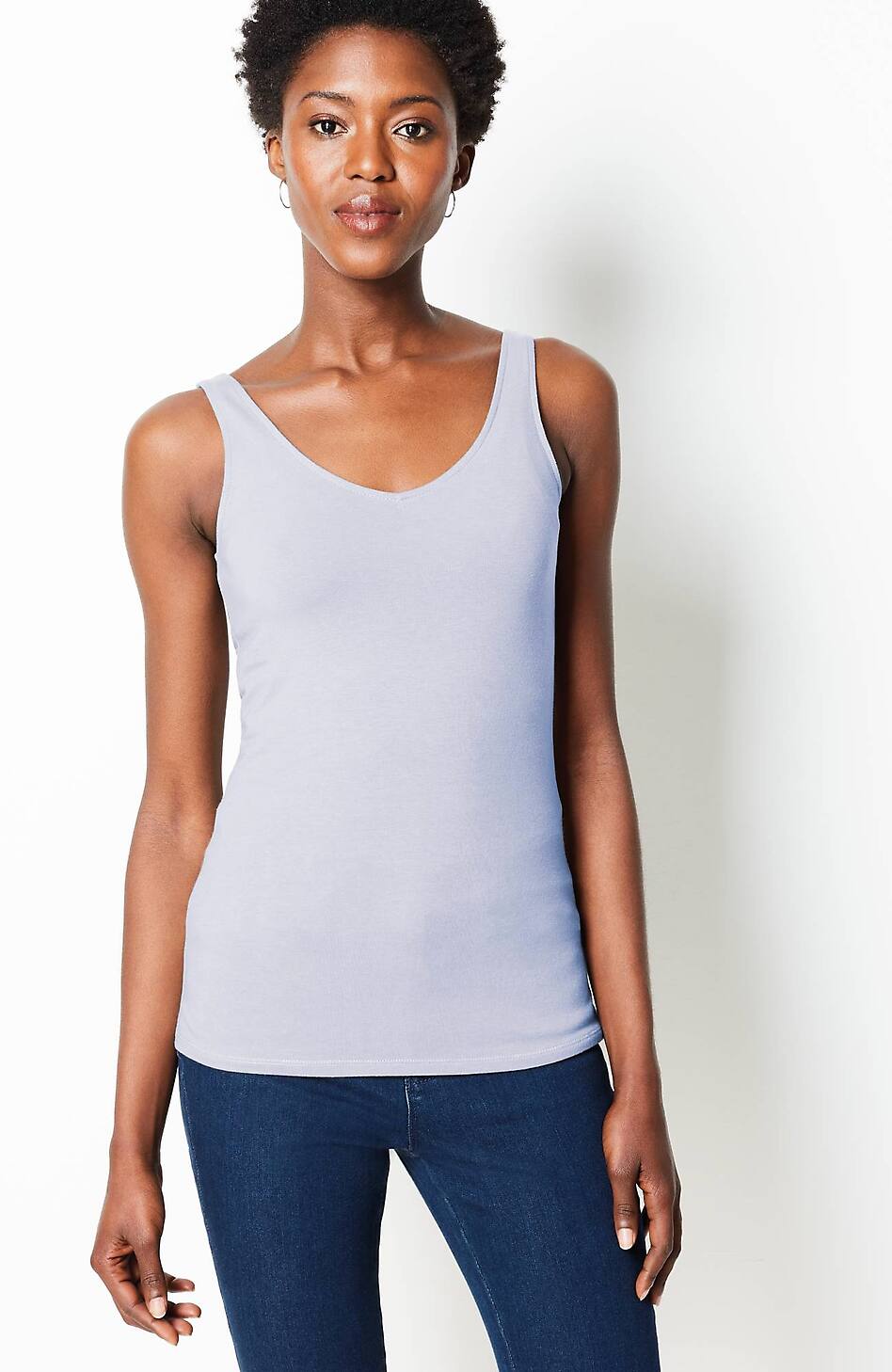 Perfect Reversible Tank
