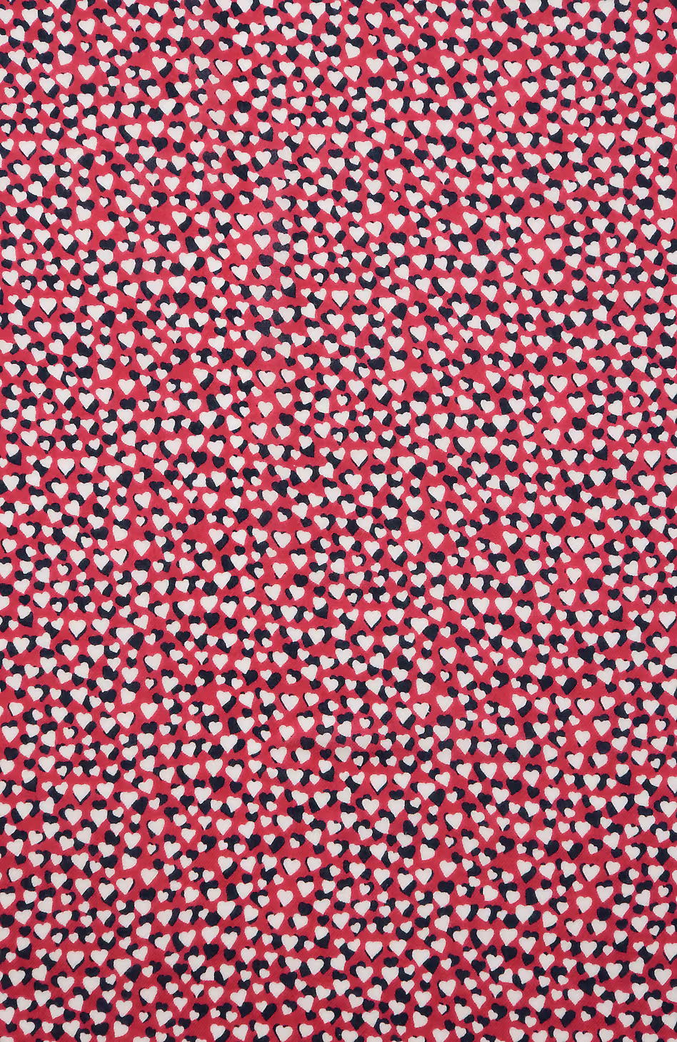 More Love Square Scarf