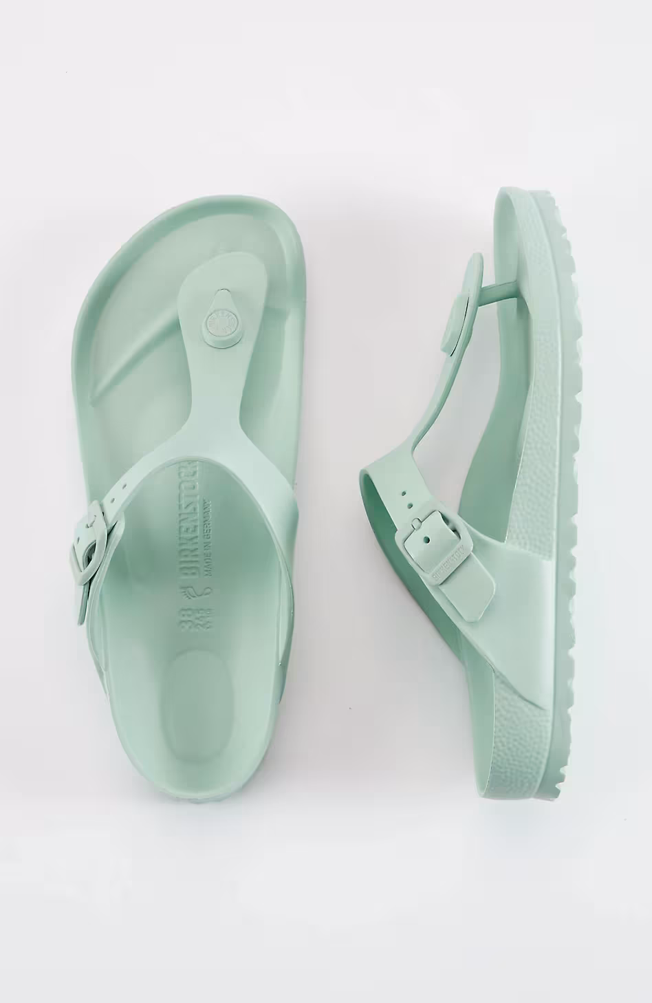 Birkenstock® Gizeh Eva Sandals