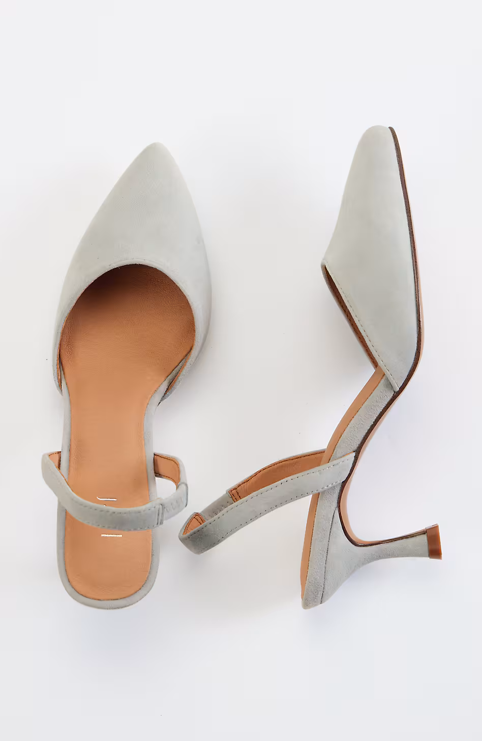 Sienna Slingback Heels
