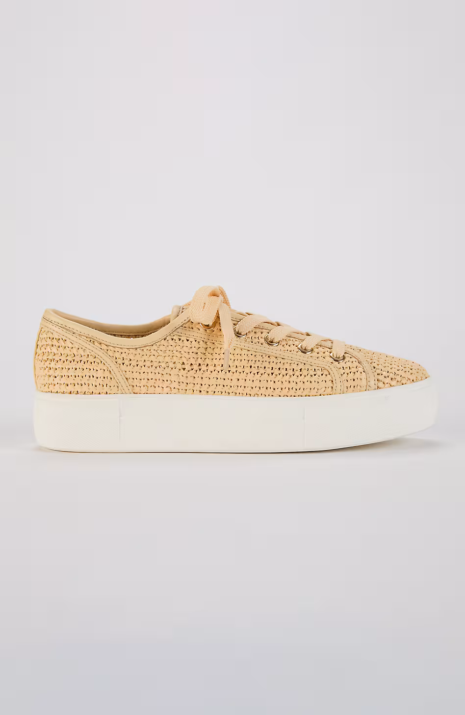 Remi Platform Sneakers