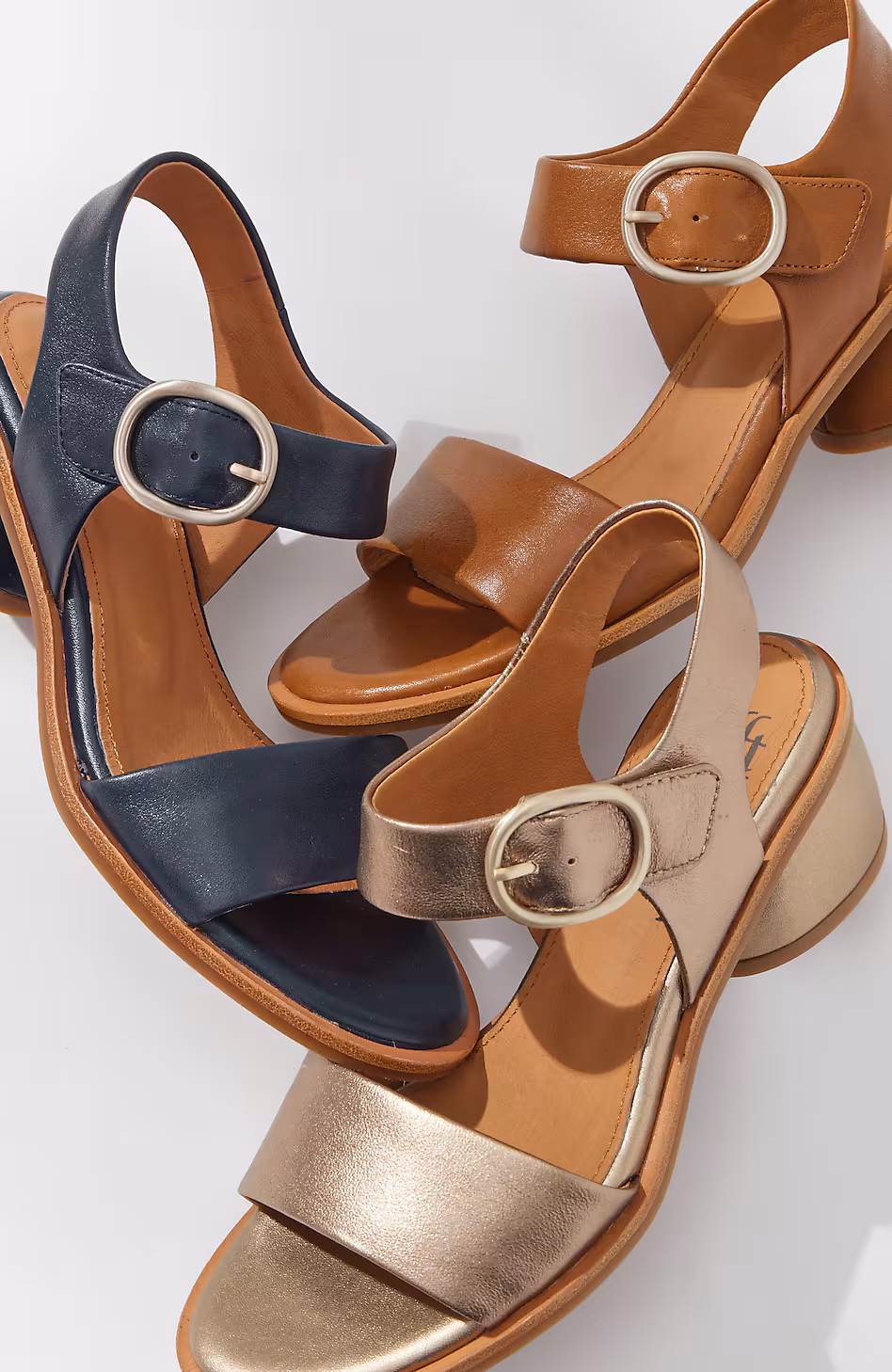 Sofft® Chevonne Heels