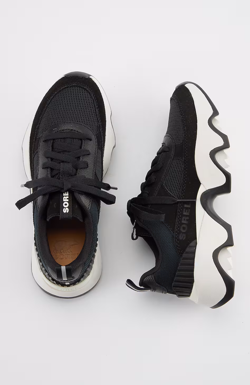 Sorel Kinetic™ Impact Ii Wonder Lace Sneakers