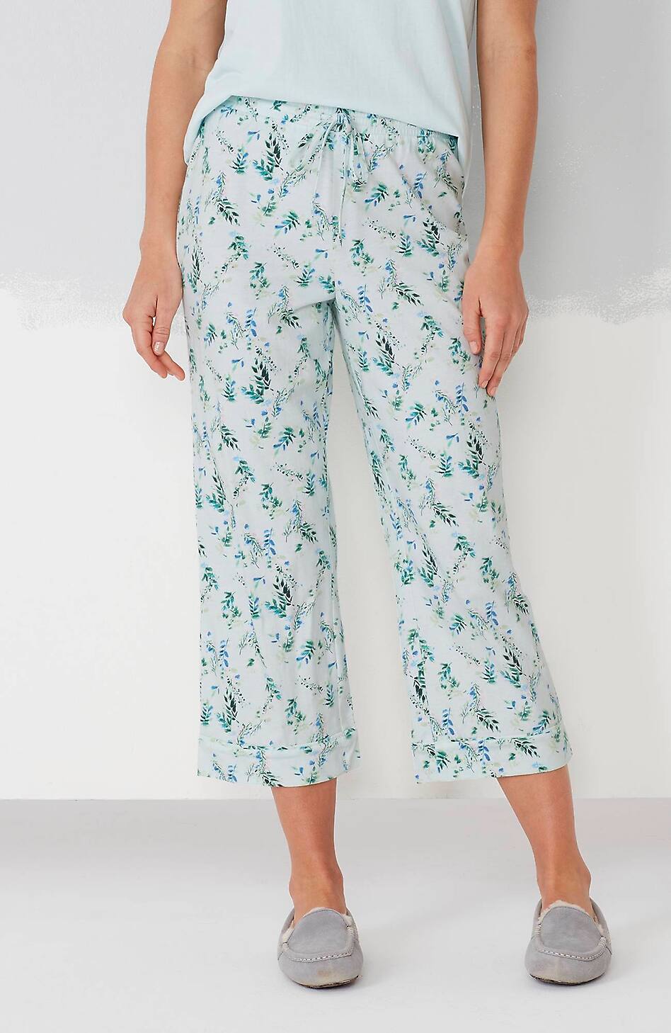 Sleep Ultrasoft Piped Crops