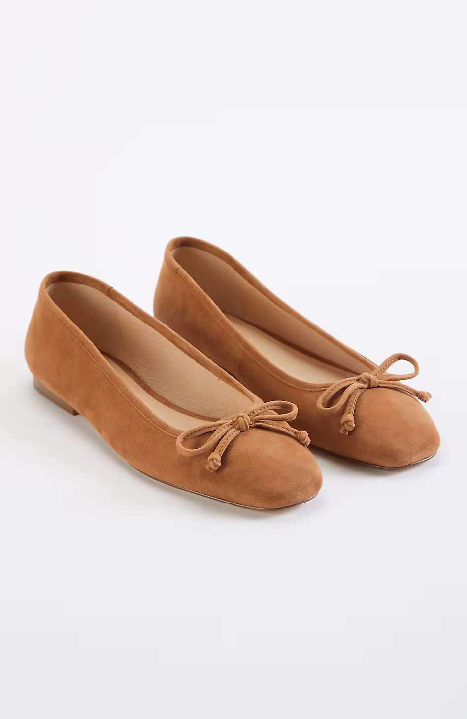 Emma Ballet Flats