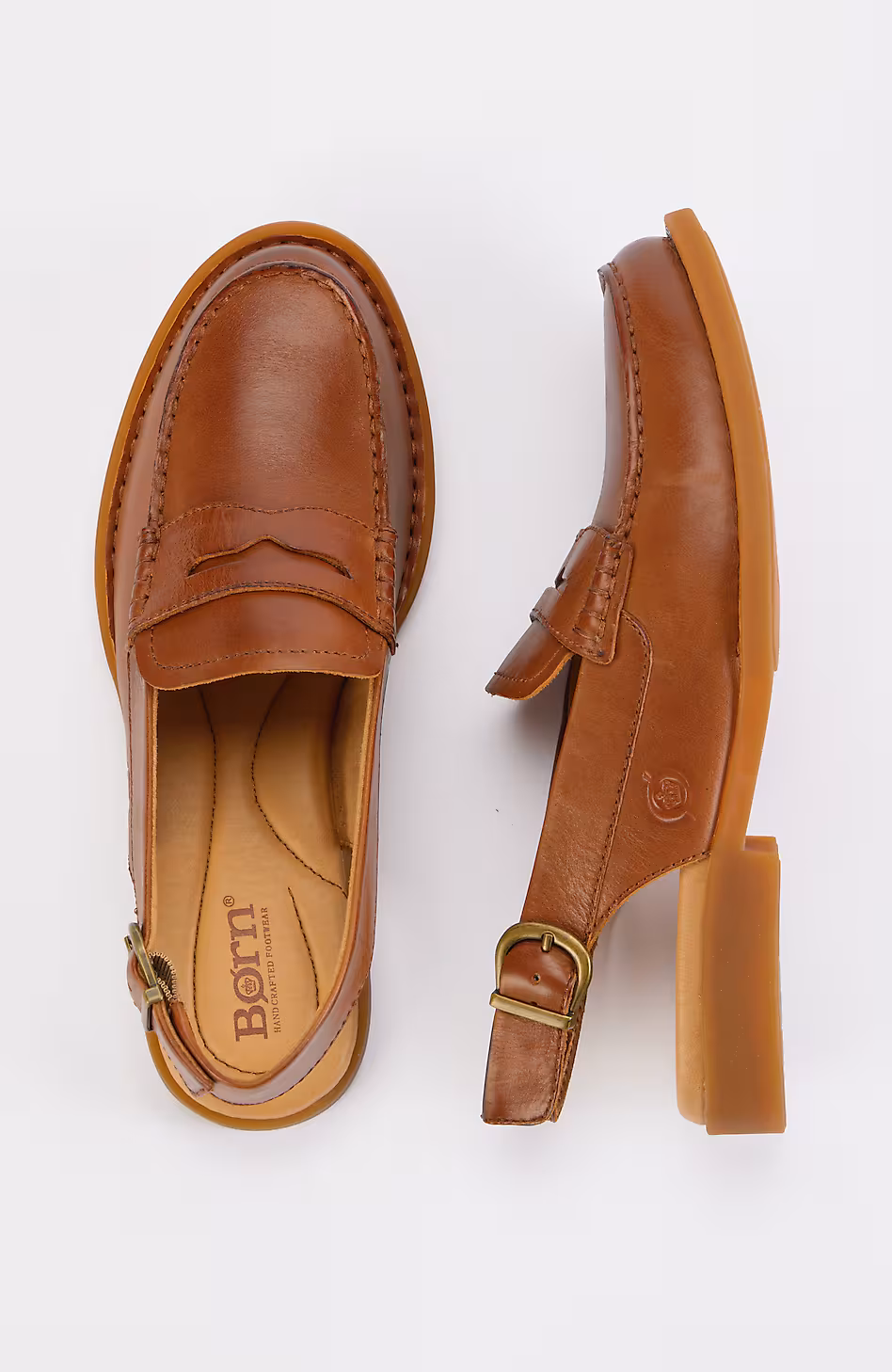 Born® Marly Loafers