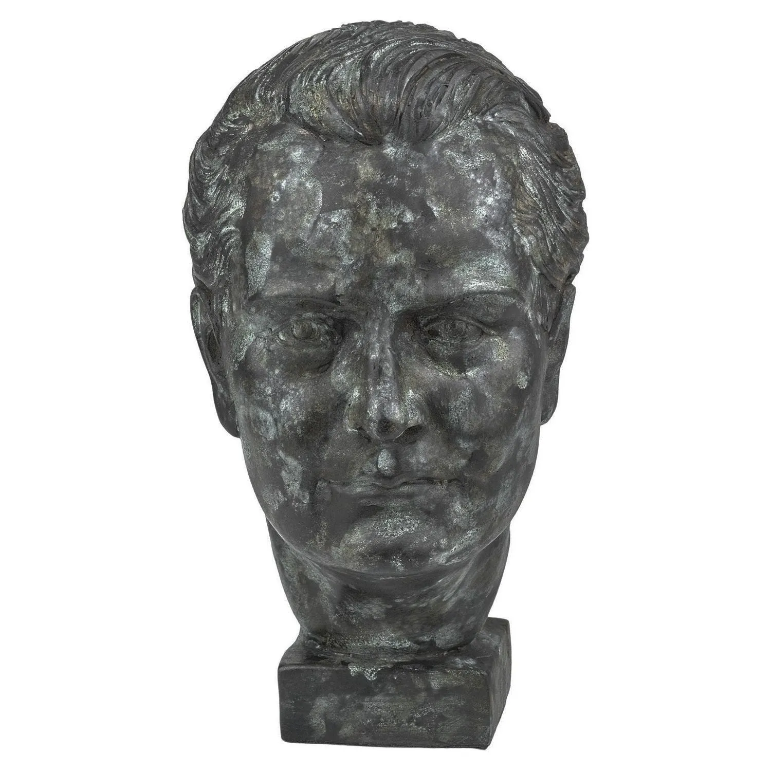 Mysterious Sculpture