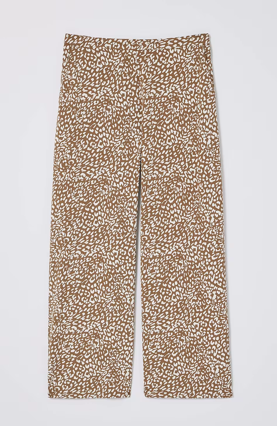 Wearever Wide-Leg Crops