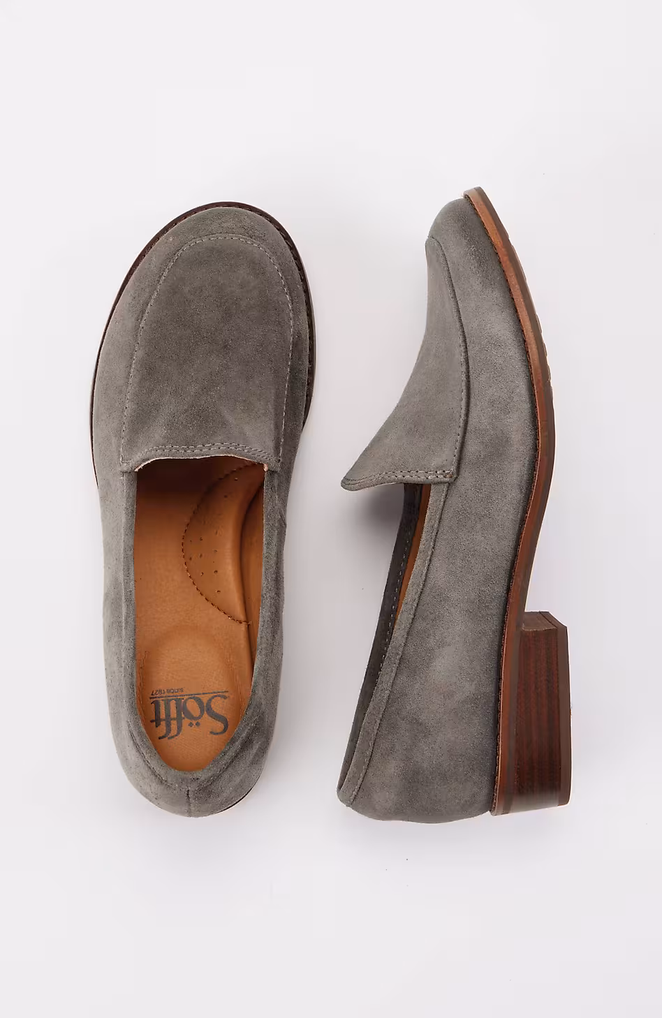 Sofft® Napoli Loafer