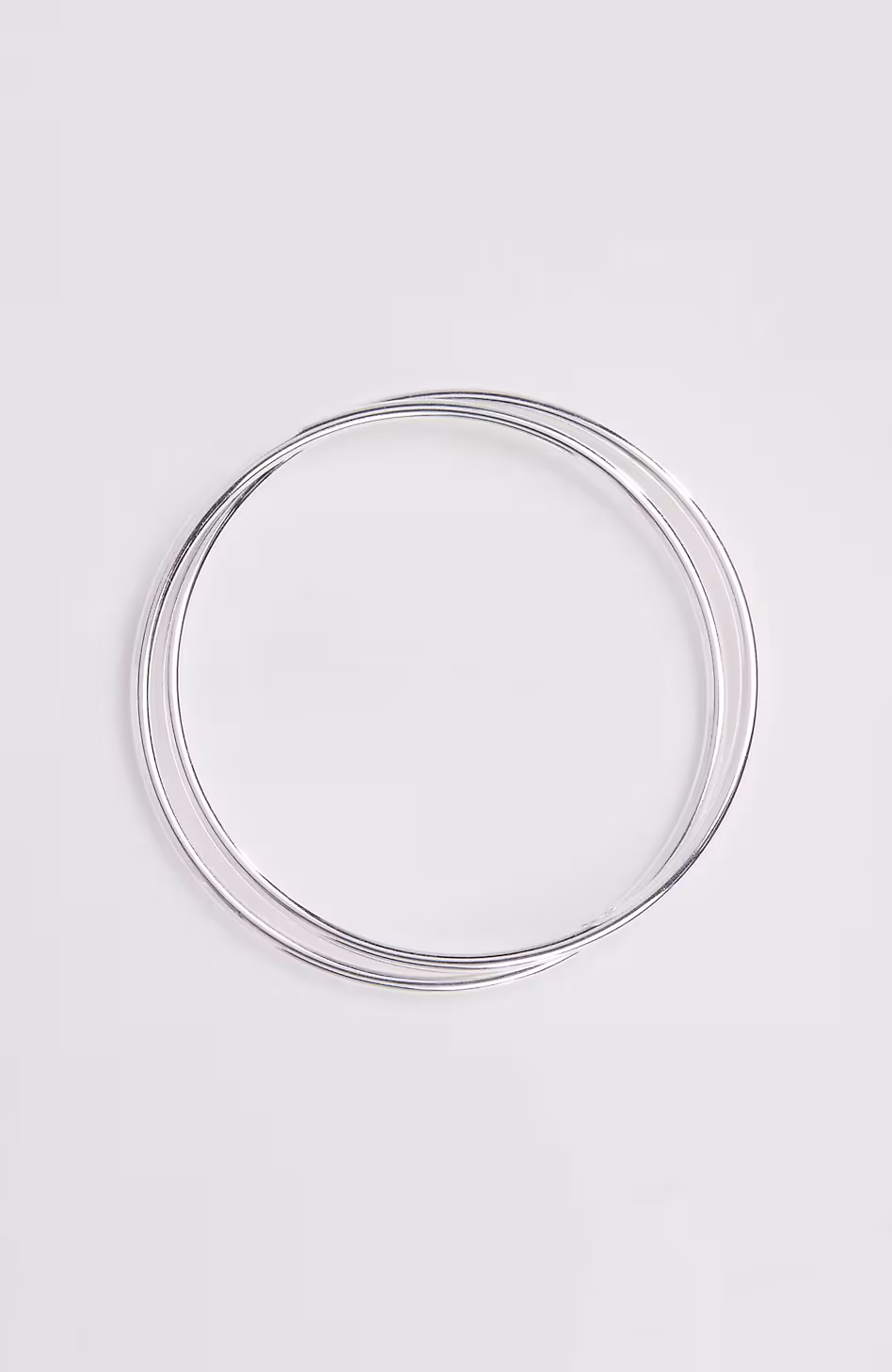 Sterling Silver Bangles