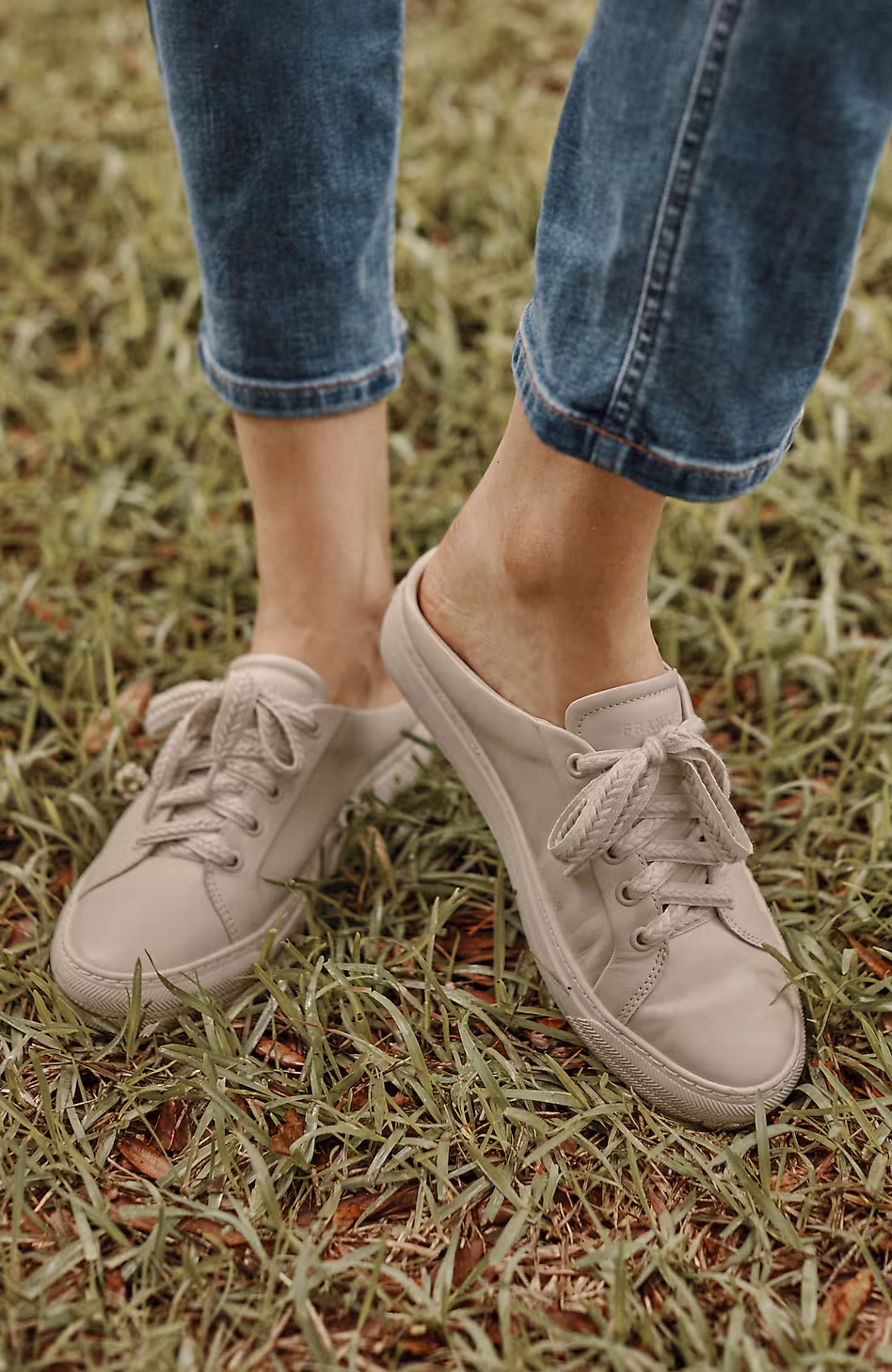 FRANKIE4 Lincoln Sneakers