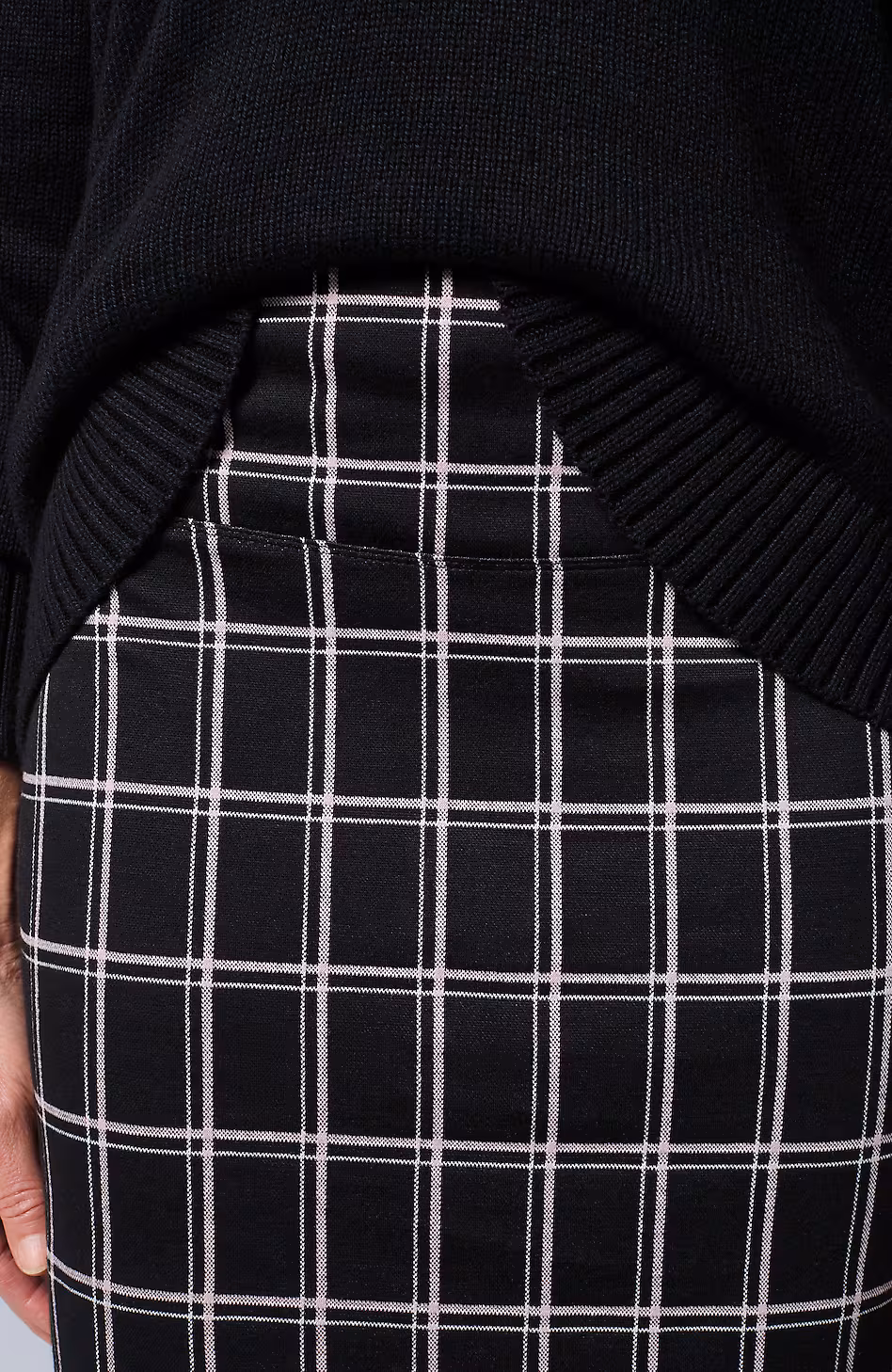 Wearever Pencil Skirt