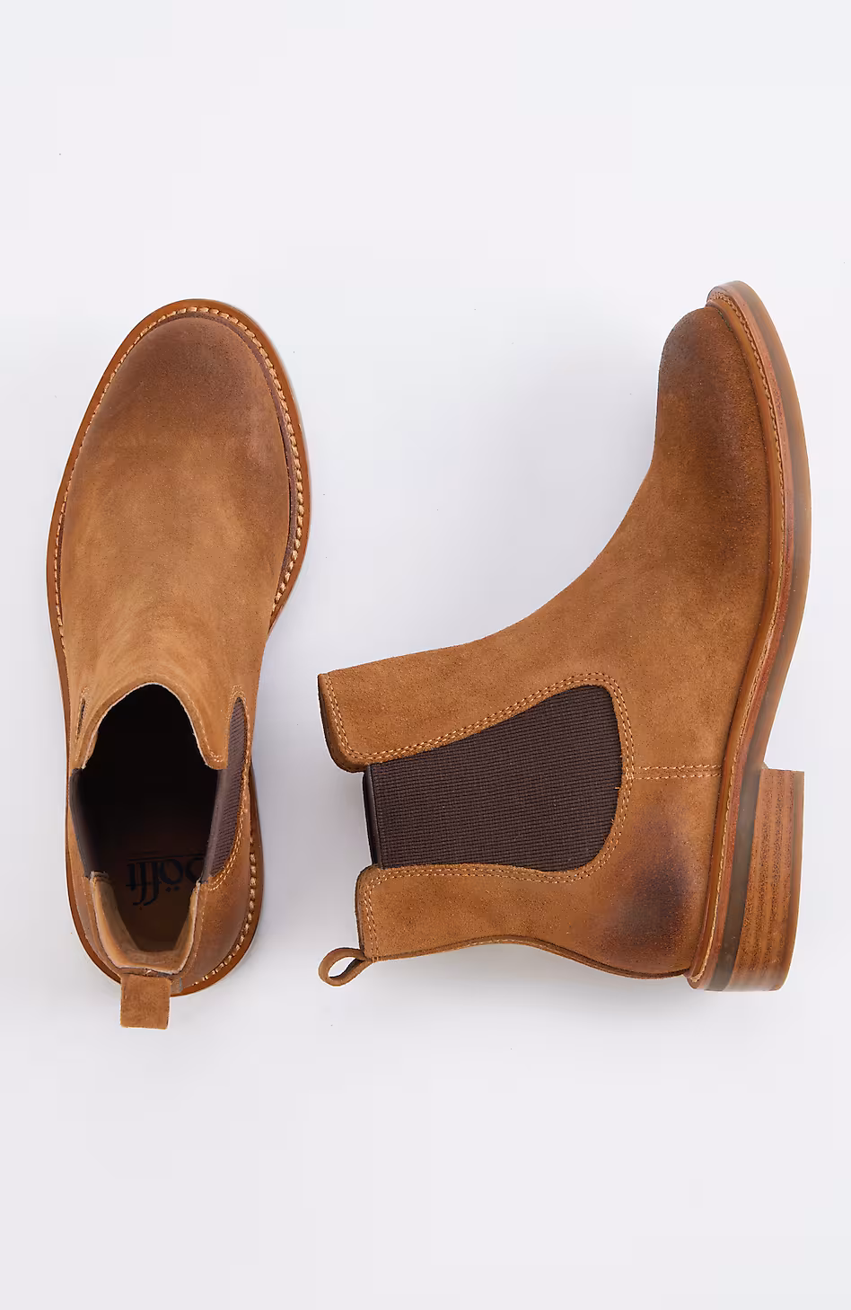 Sofft® Pamella Chelsea Boot