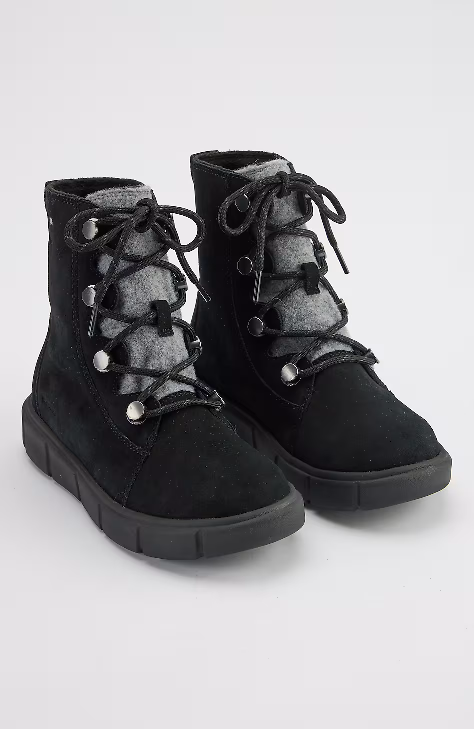 Sorel Explorer™ Iii Joan Boots