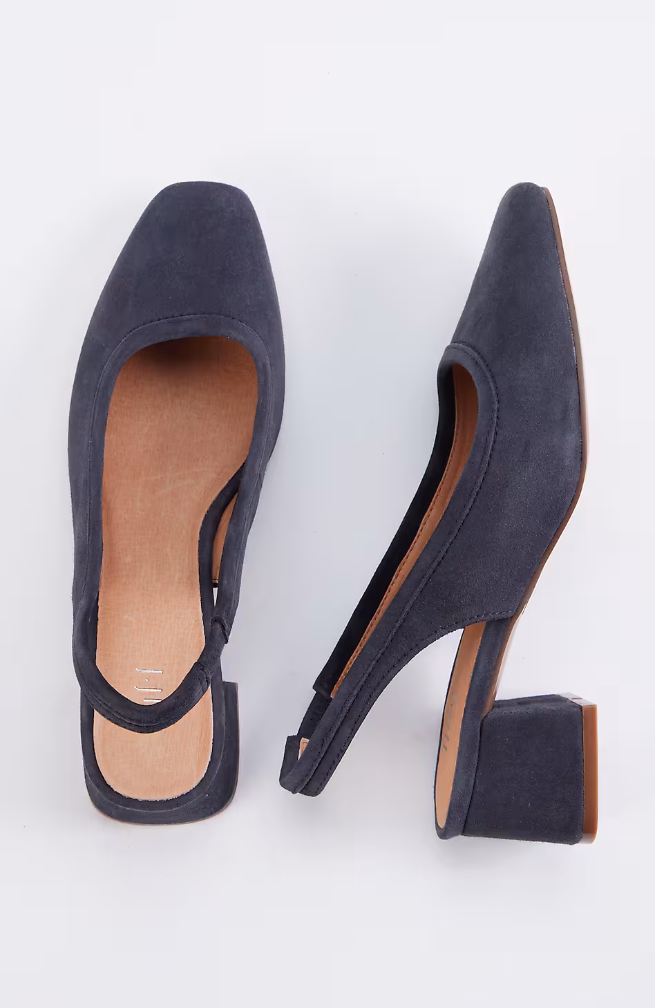 Suri Slingback Heels