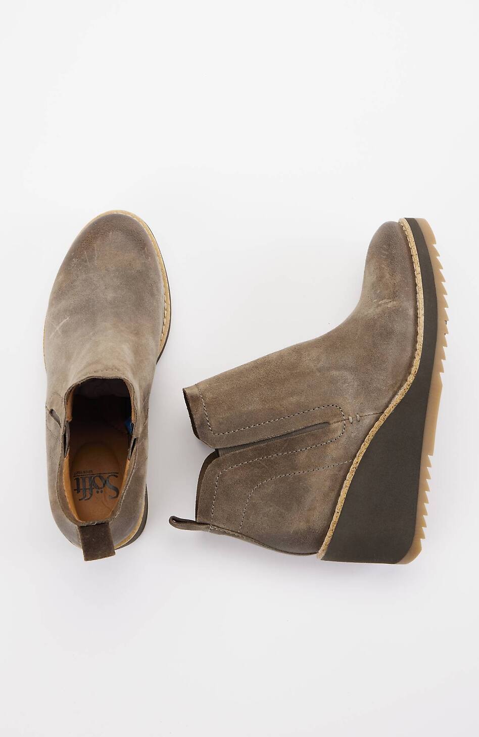 Sofft® Emeree Booties