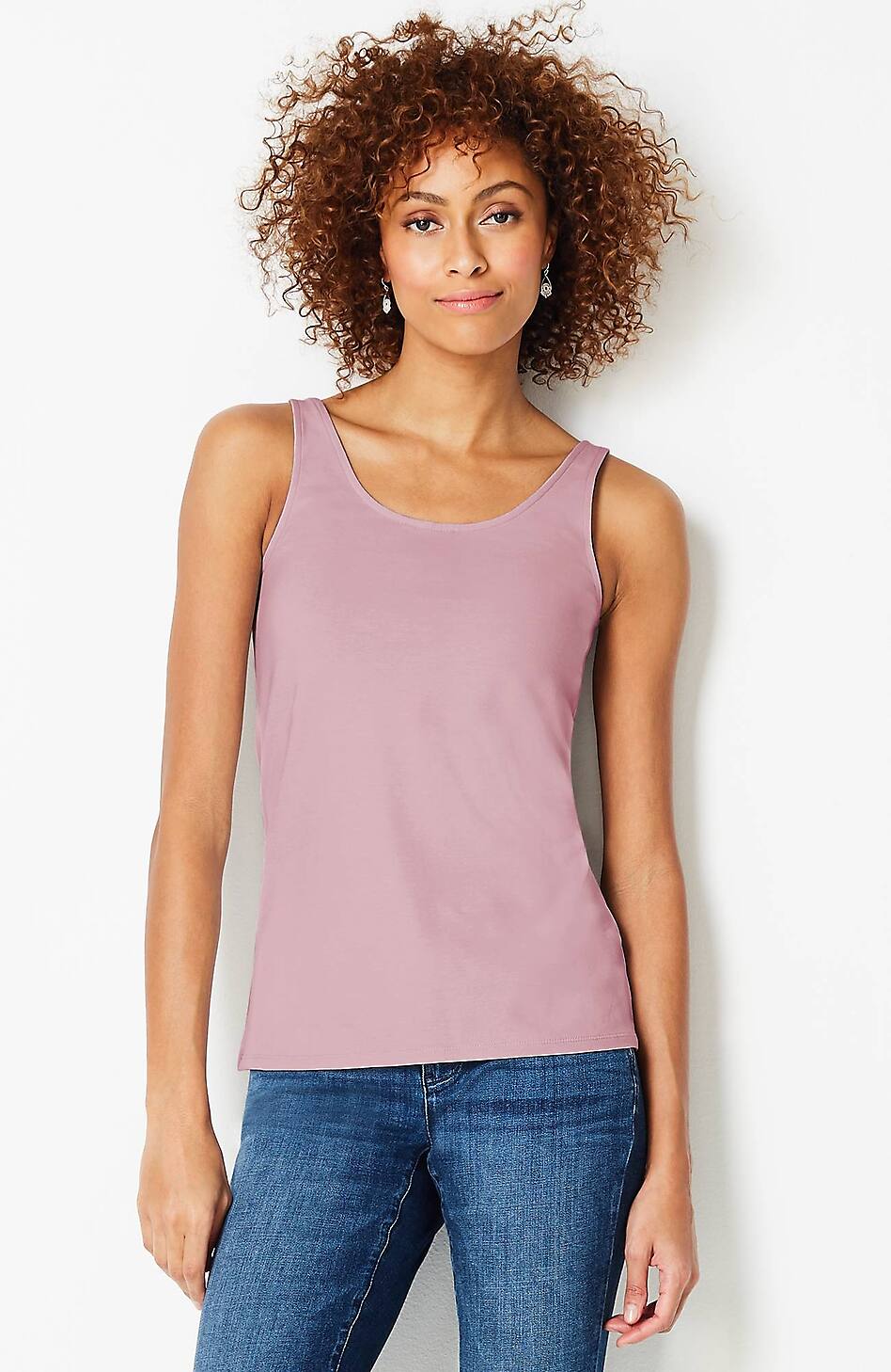 Perfect Reversible Tank