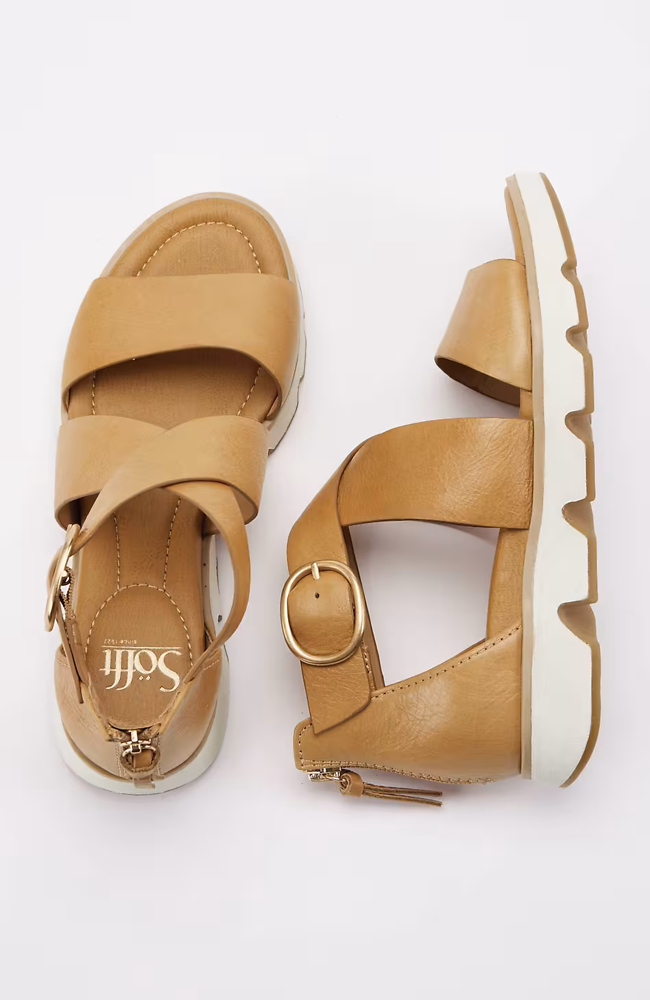 Sofft® Mackenna Sandals