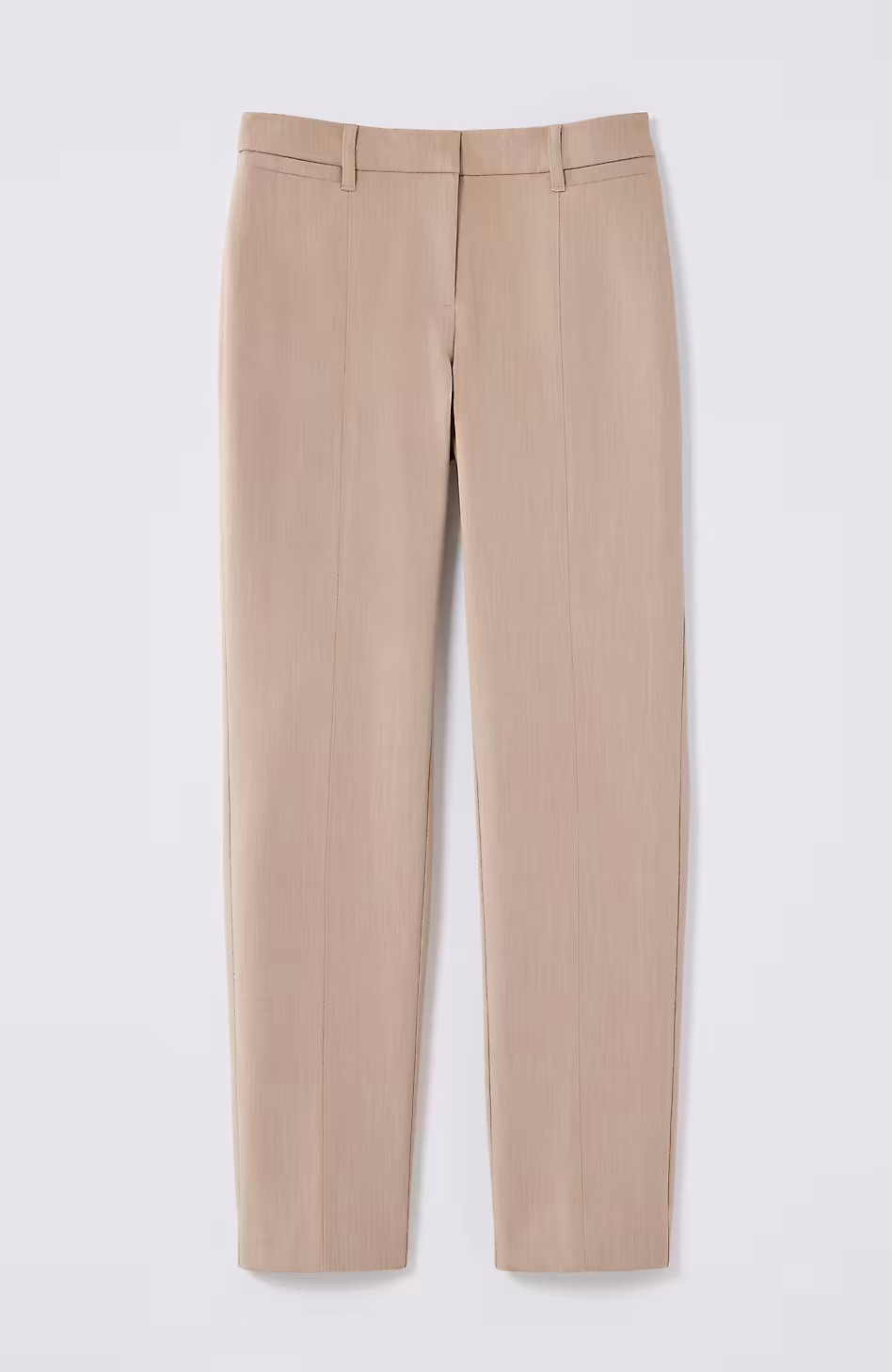 Essential Stretch-Twill Pants
