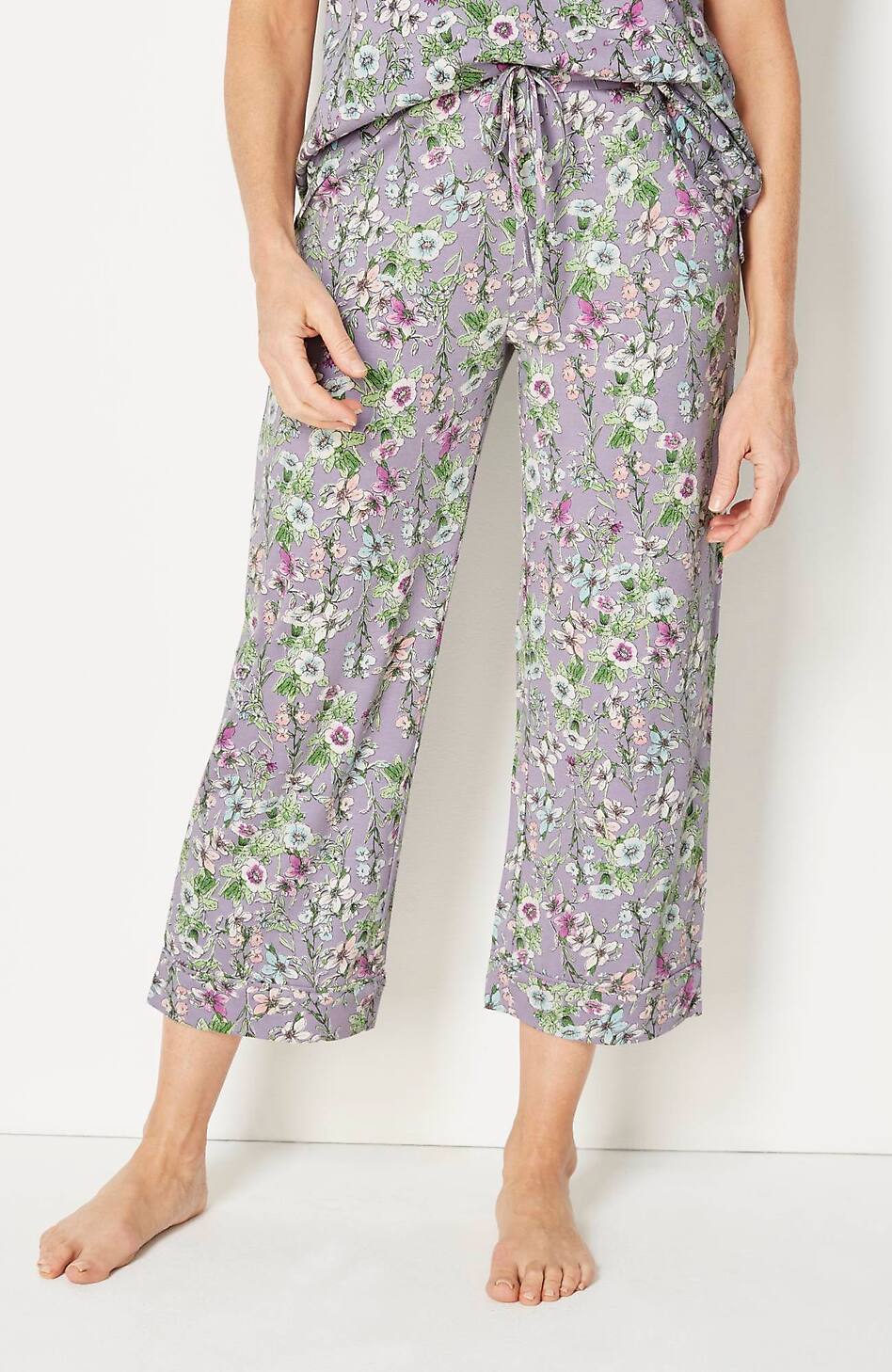 Sleep Ultrasoft Piped Crops