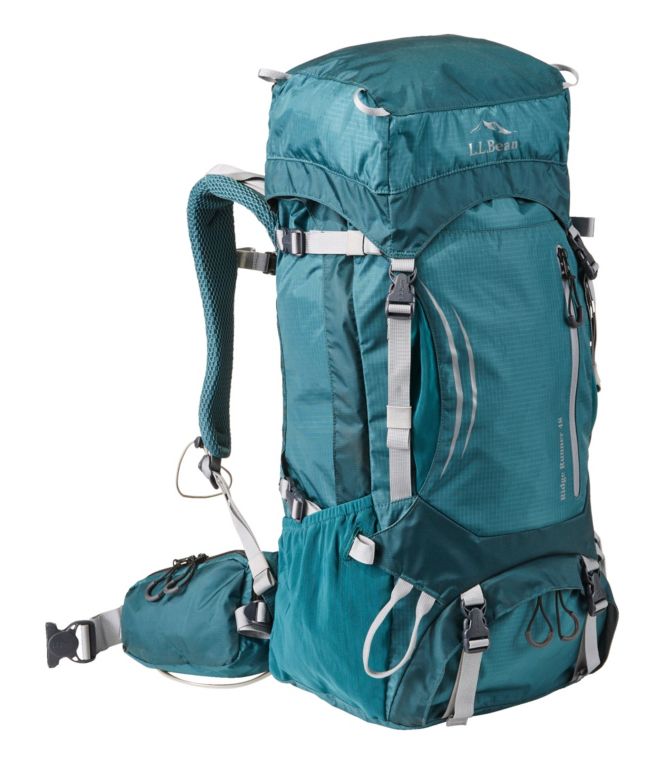 Hiking Backpacks