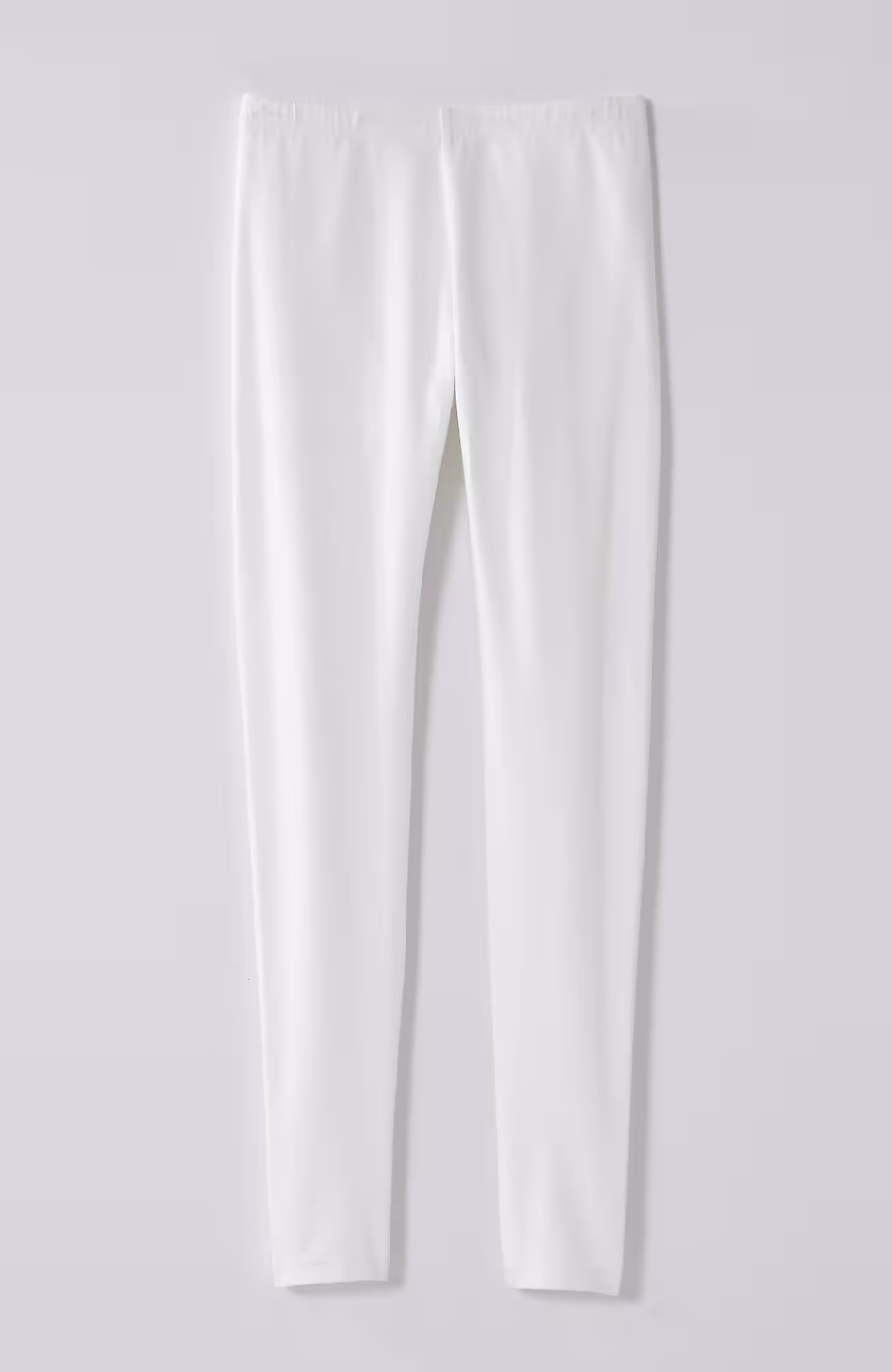 Pima Ankle-Length Leggings