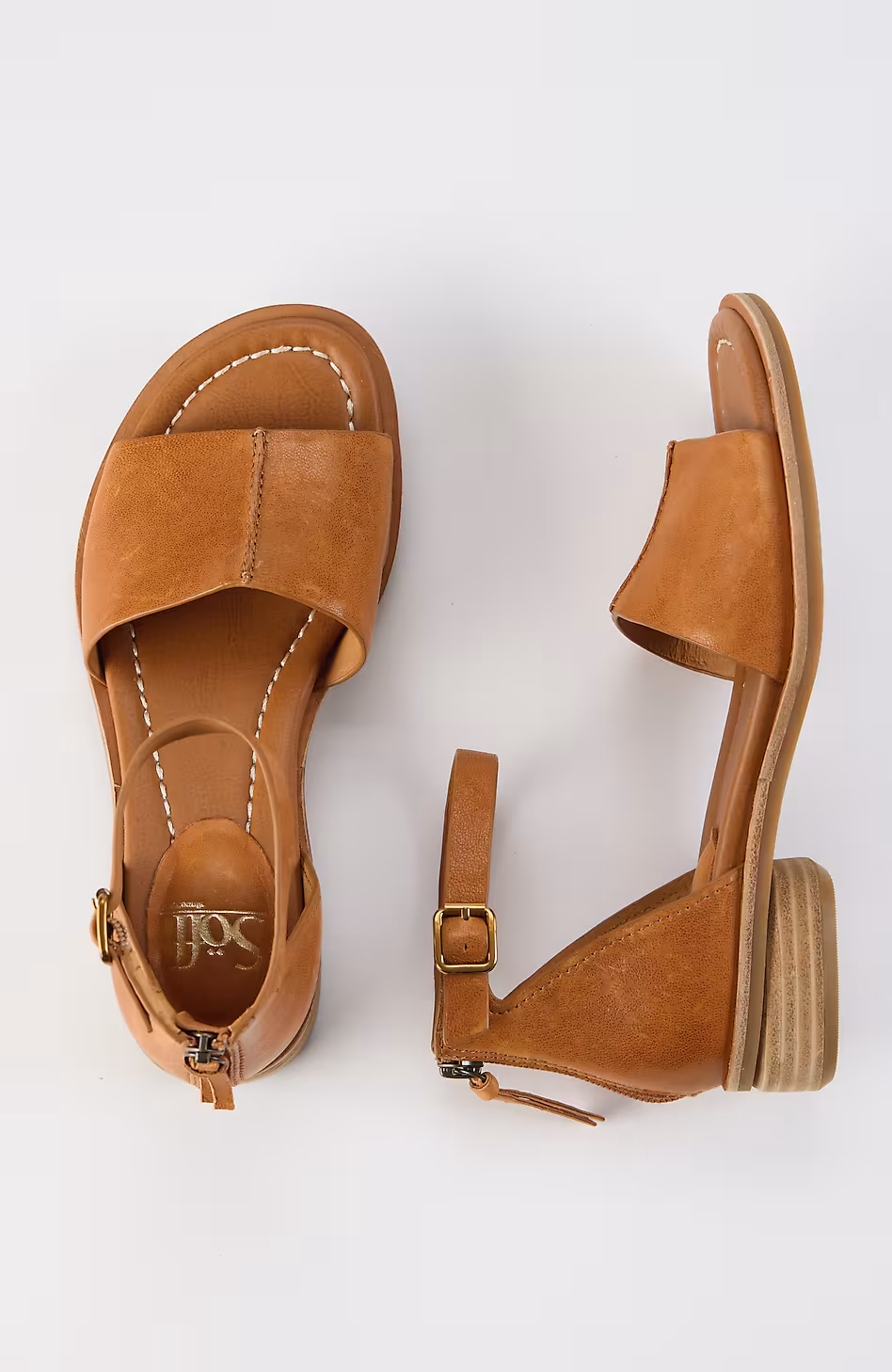 Sofft® Faxyn Sandals