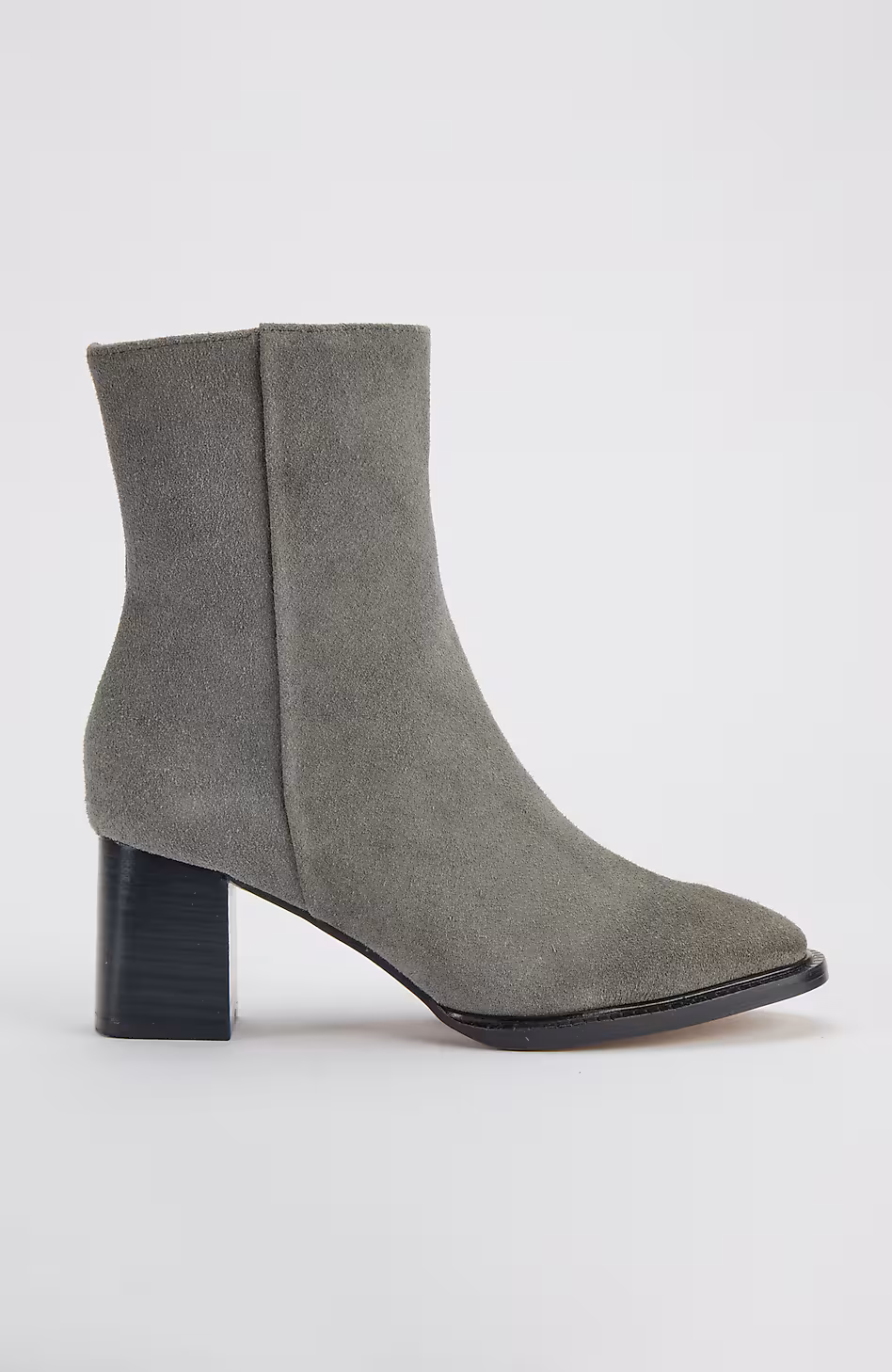 Reese Block-Heel Boots