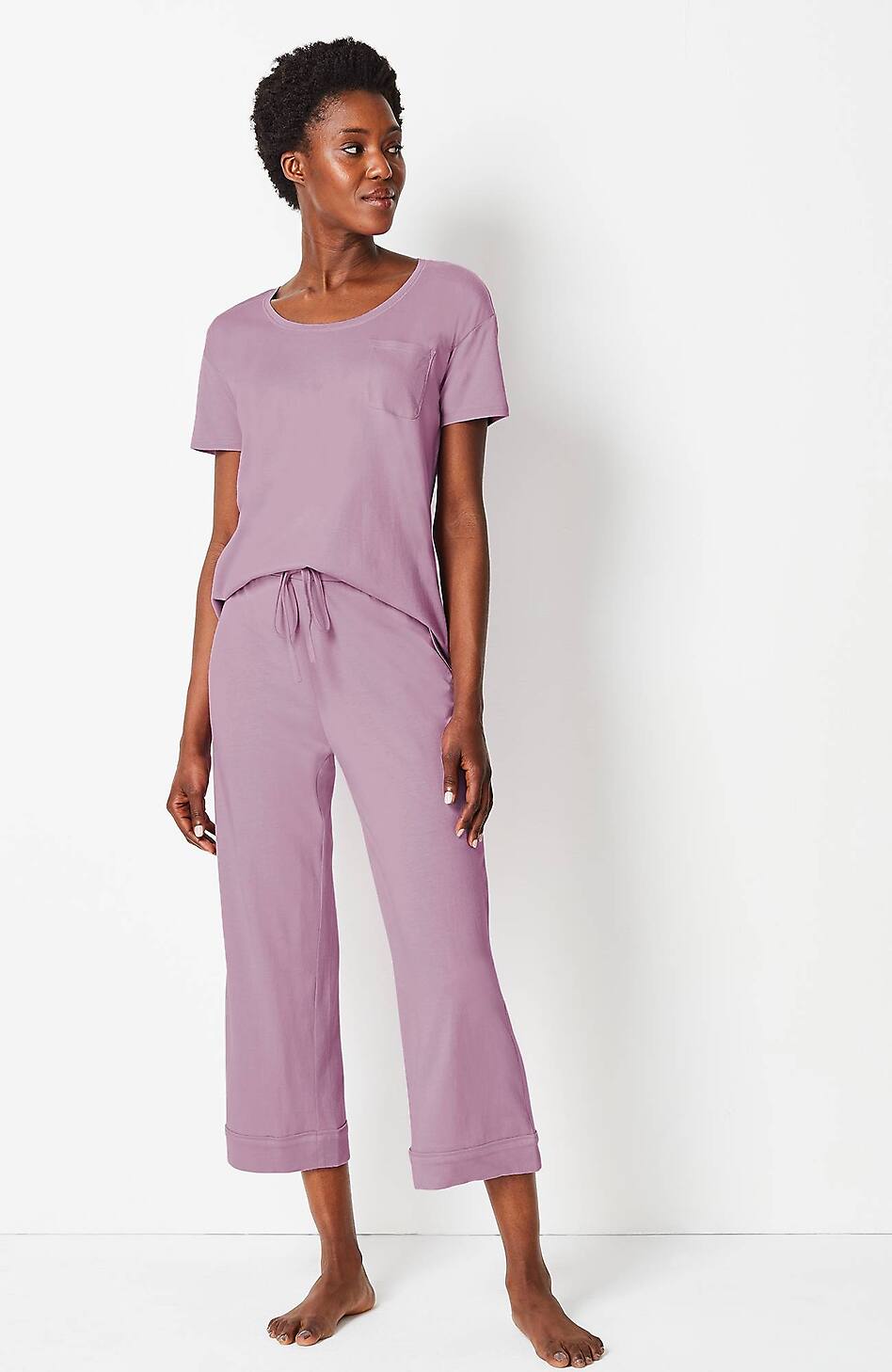 Sleep Ultrasoft Piped Crops