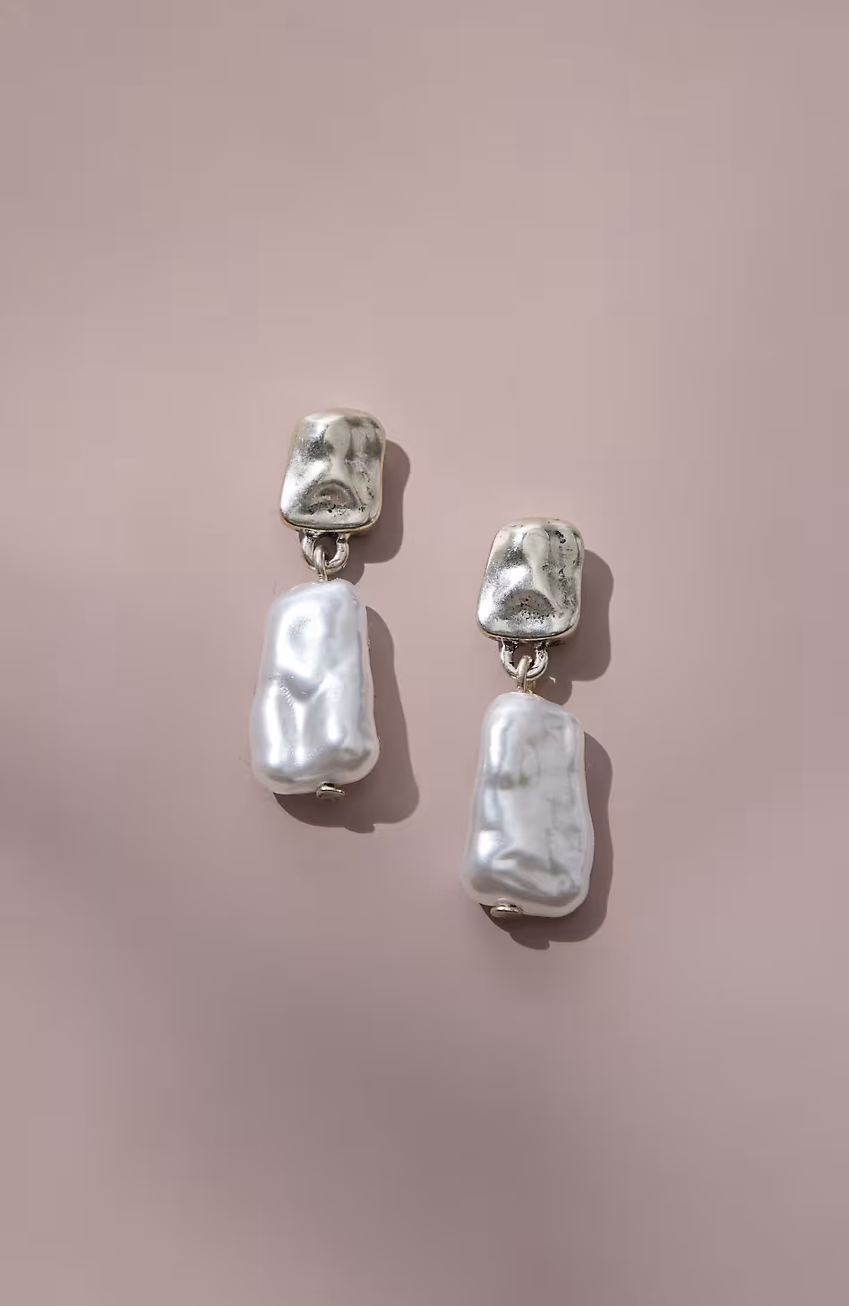 Blissful Harmony Stacked Earrings