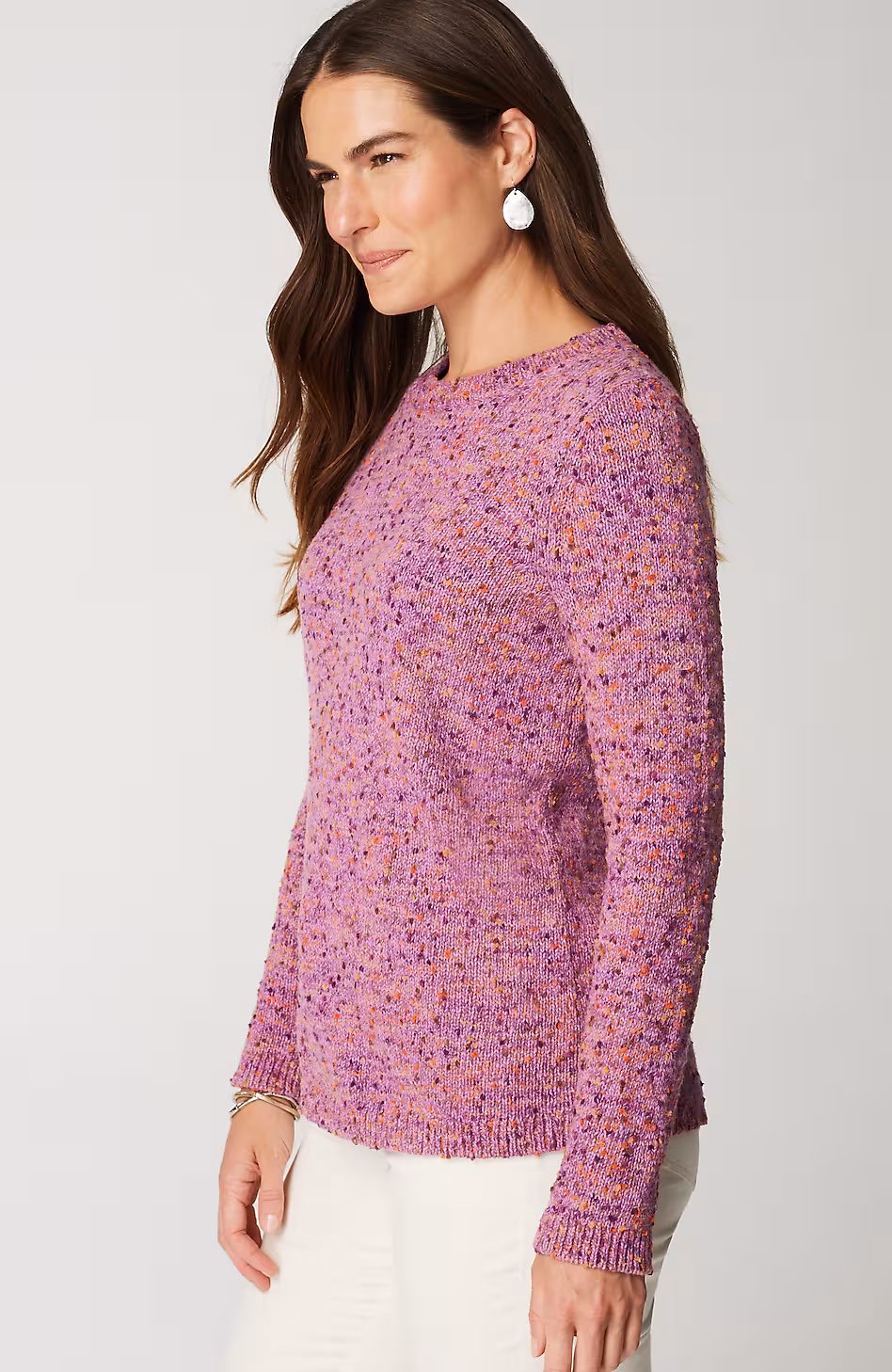 Harvest Moon Sweater